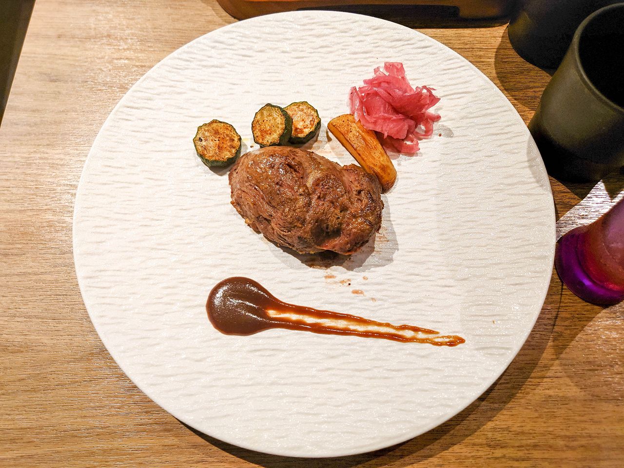 [食記][台北市] 陶板屋和風洋食 台北重慶南店