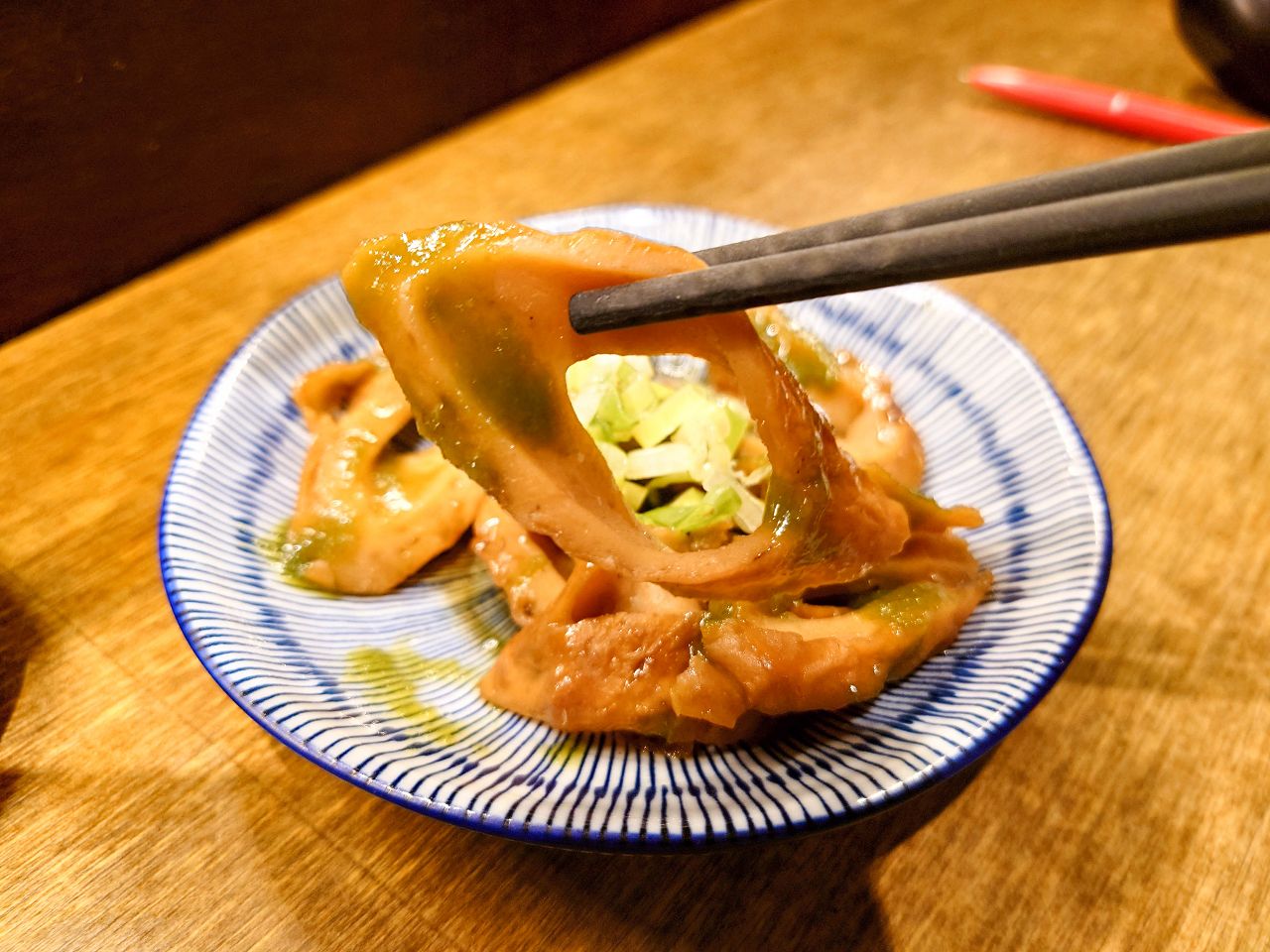 [食記][基隆市] 古月香 熬粹牛肉麵 — 基隆長庚醫院附近高人氣牛肉麵專賣店