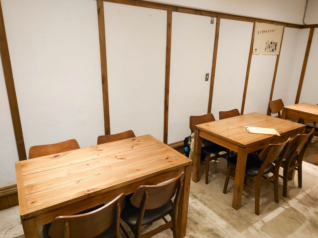 [食記][基隆市] 瀞咖啡 — 基隆長庚醫院後方巷弄內日式老宅咖啡廳