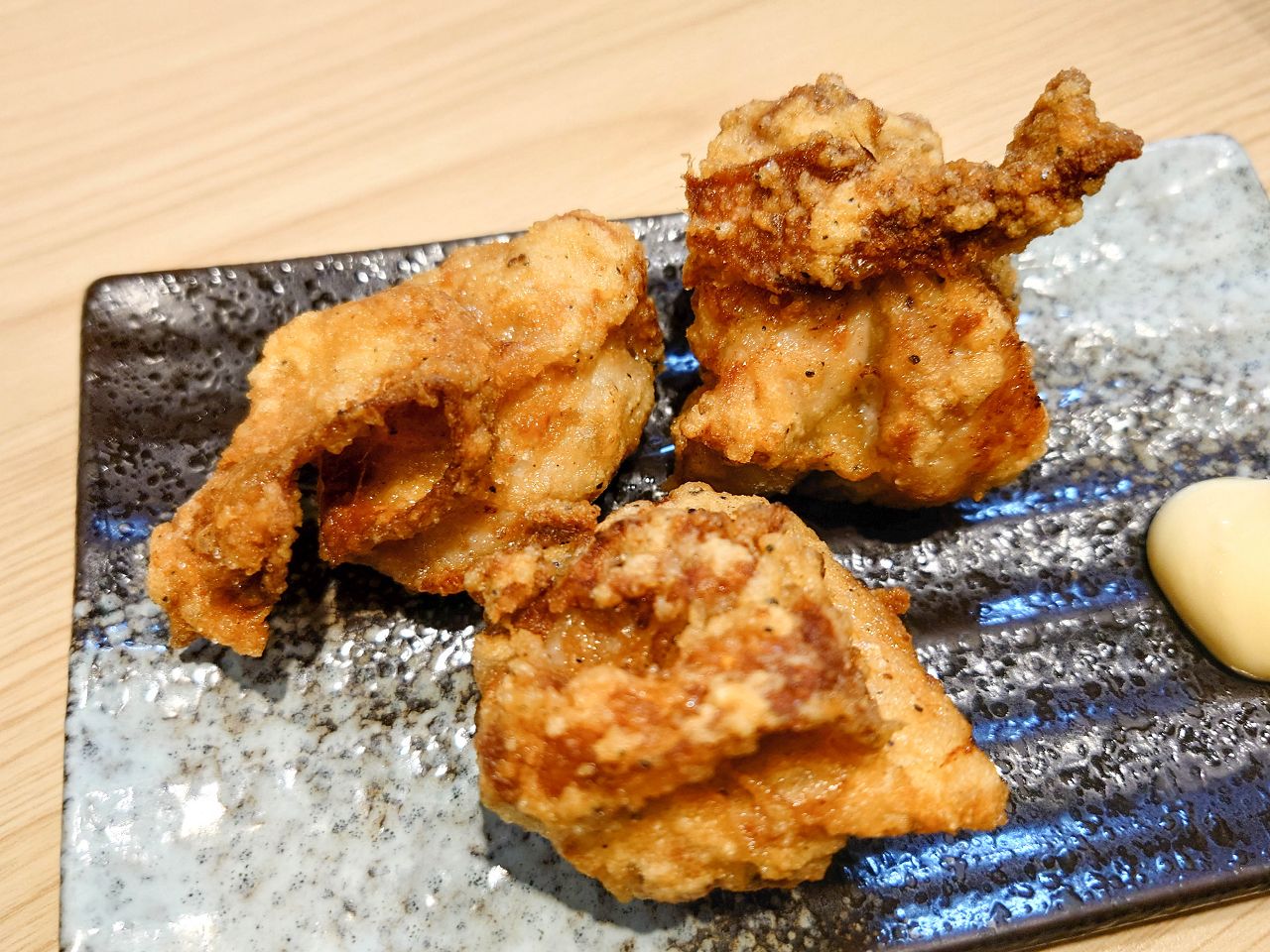 [食記][基隆市] 羽都麵屋 — 基隆市區雞白湯拉麵專賣店
