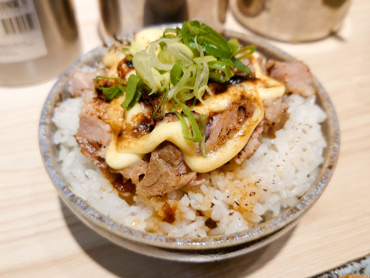 [食記][基隆市] 羽都麵屋 — 基隆市區雞白湯拉麵專賣店
