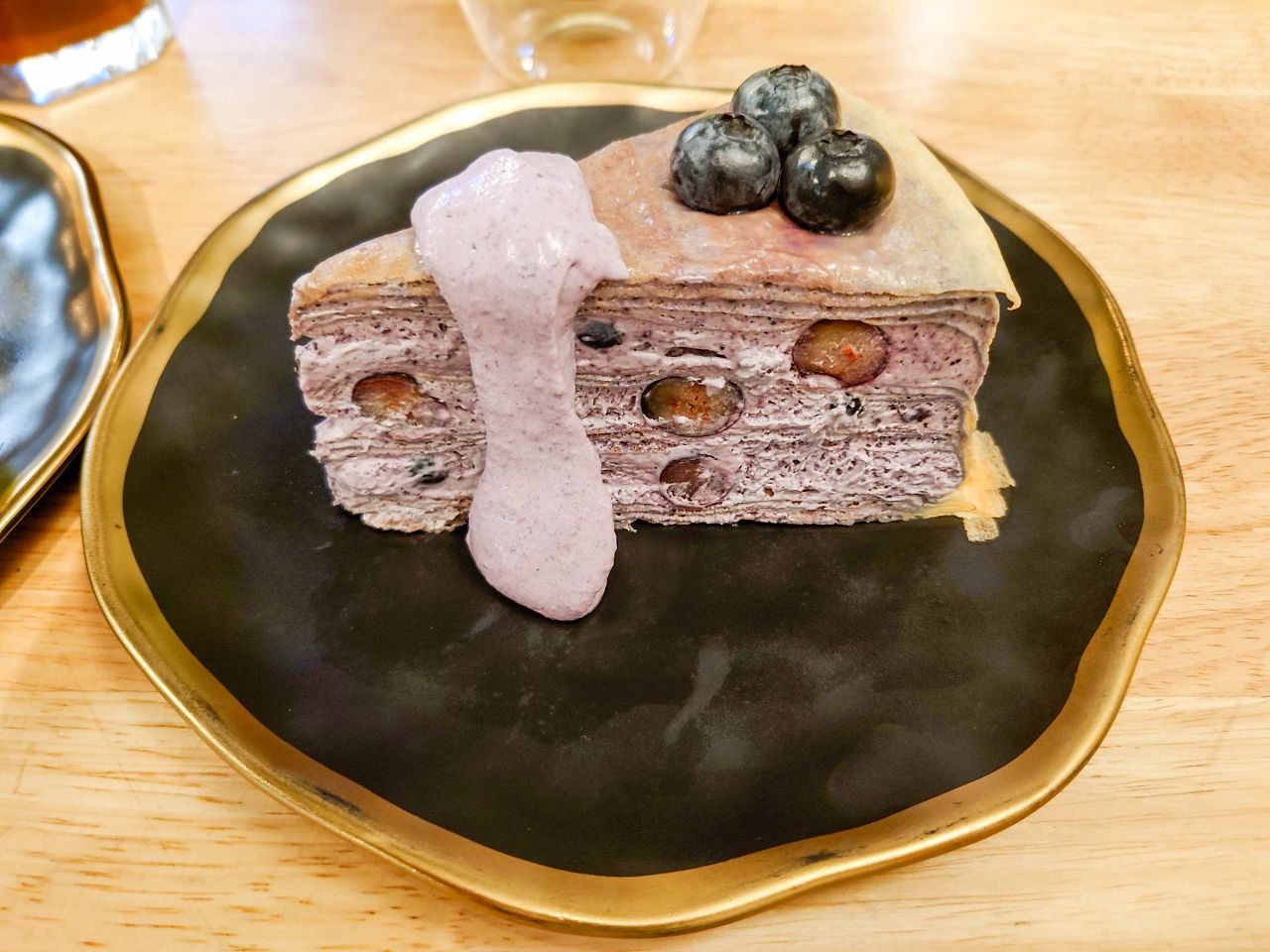 [食記][基隆市] 三奇壹號咖啡館x築甜製菓 — 基隆市區充滿海洋元素的甜點店兼咖啡廳