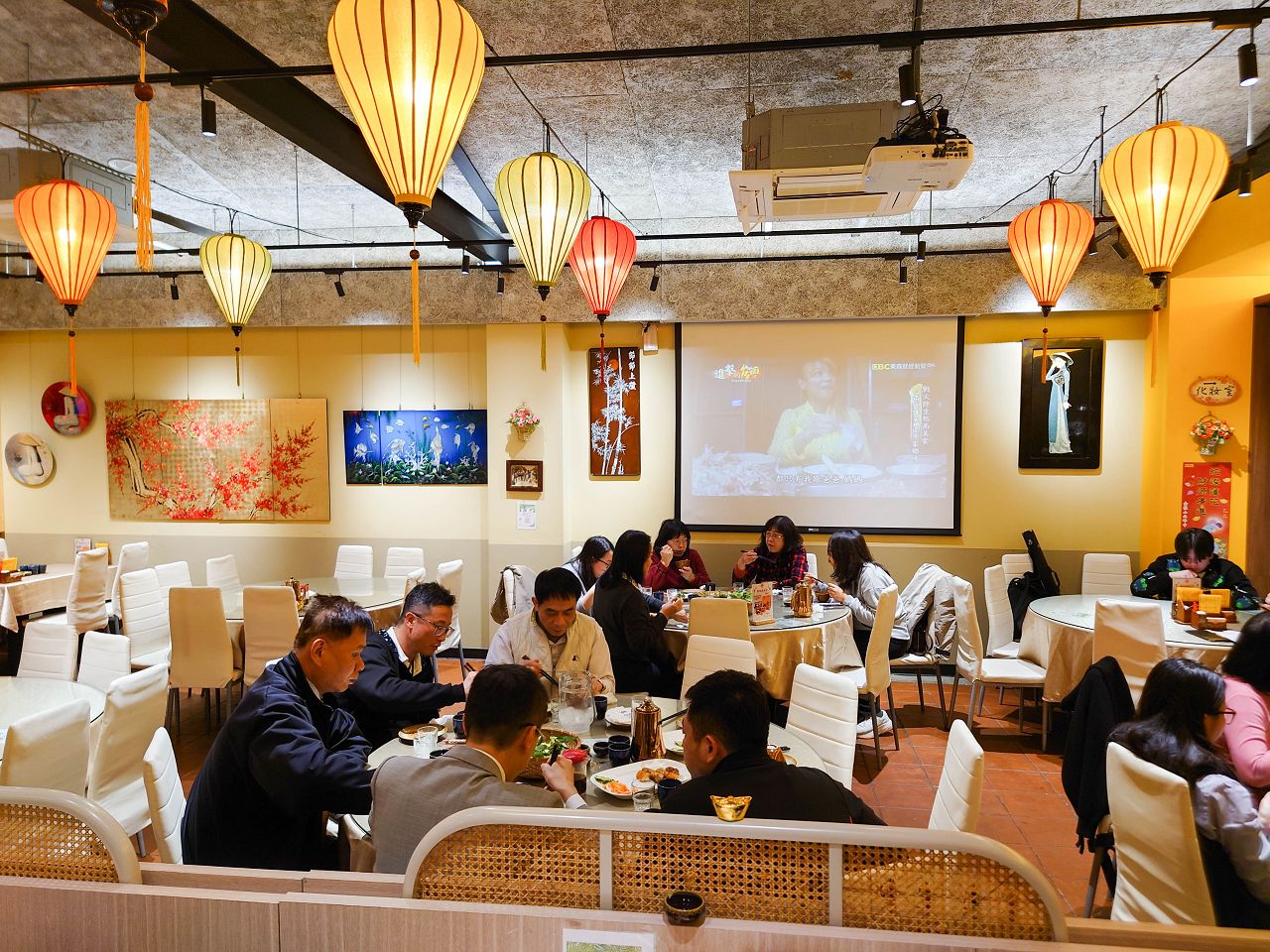[食記][新北市][汐止區] 銘記越南美食 — 汐止高人氣越南料理餐廳