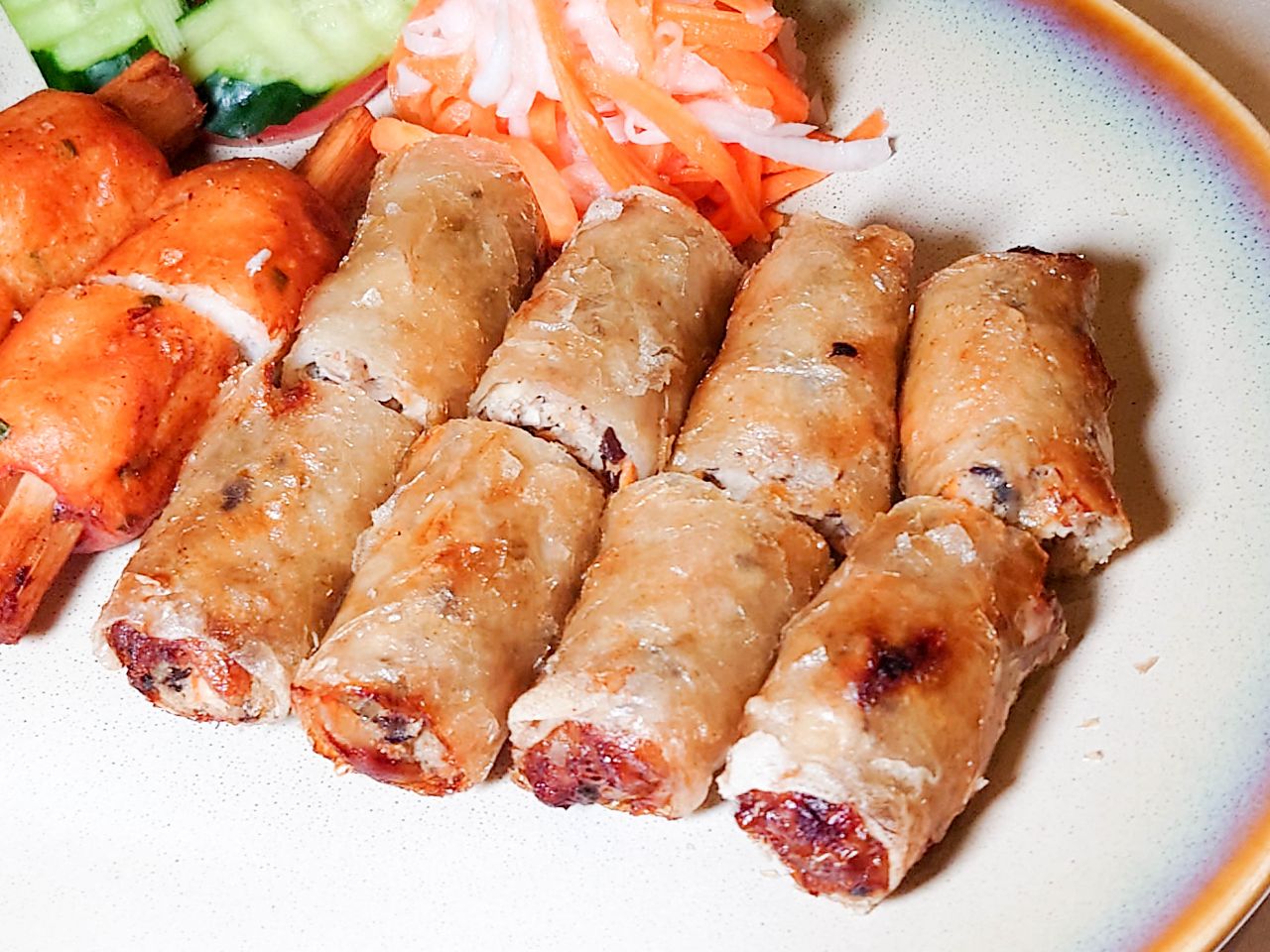 [食記][新北市][汐止區] 銘記越南美食 — 汐止高人氣越南料理餐廳