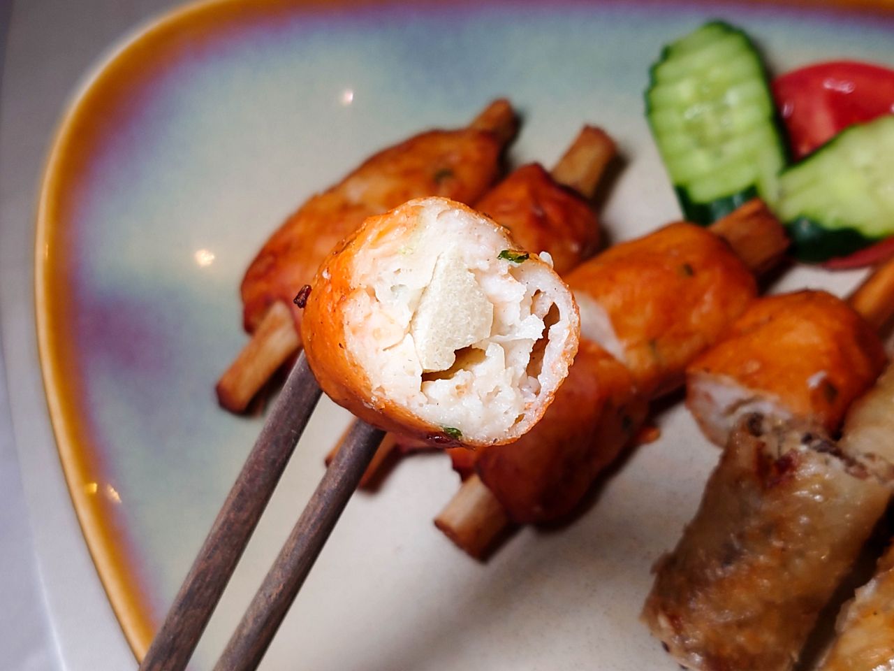 [食記][新北市][汐止區] 銘記越南美食 — 汐止高人氣越南料理餐廳