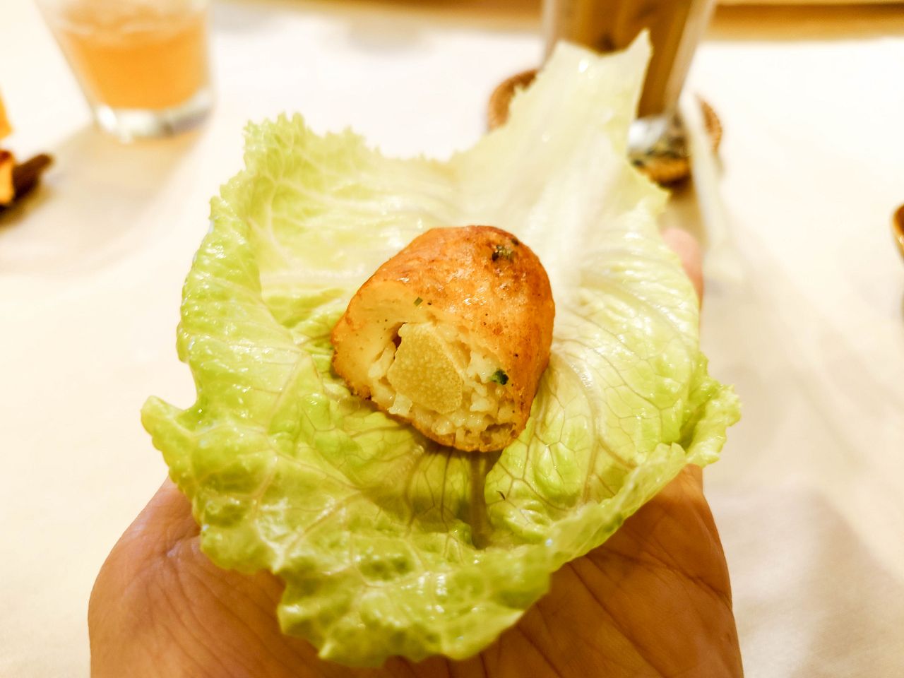 [食記][新北市][汐止區] 銘記越南美食 — 汐止高人氣越南料理餐廳