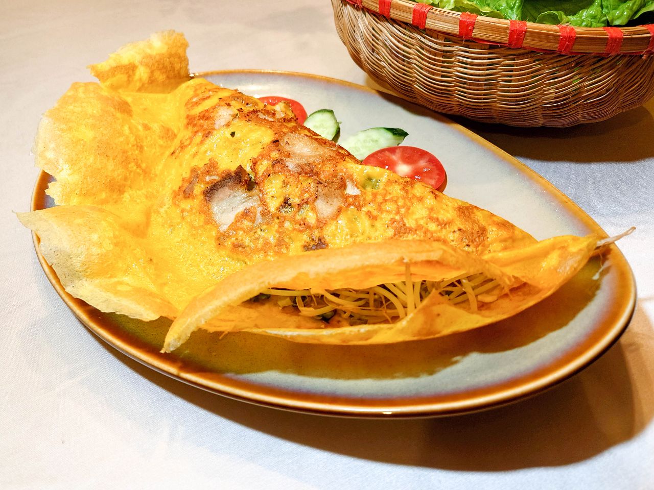 [食記][新北市][汐止區] 銘記越南美食 — 汐止高人氣越南料理餐廳