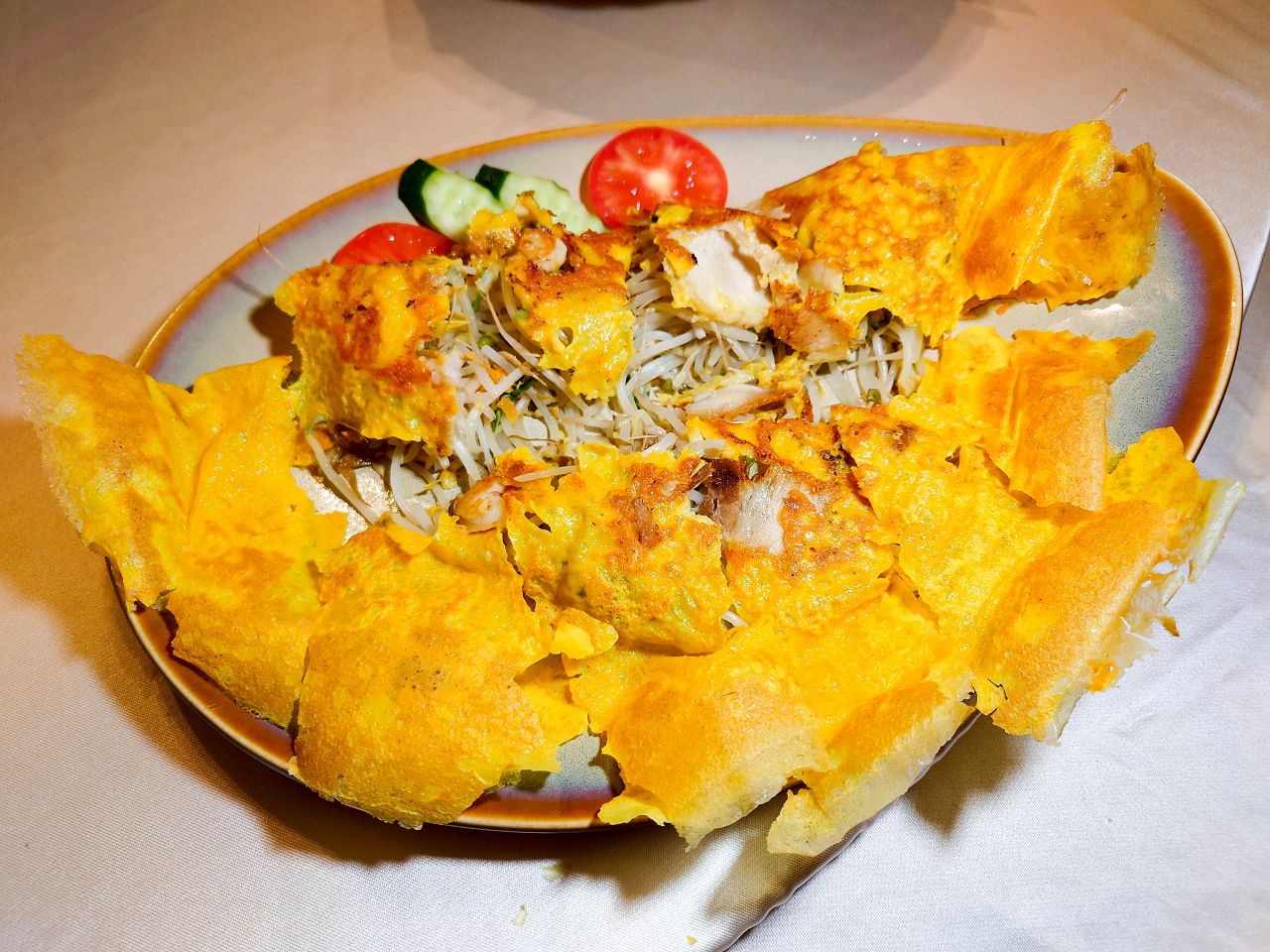 [食記][新北市][汐止區] 銘記越南美食 — 汐止高人氣越南料理餐廳