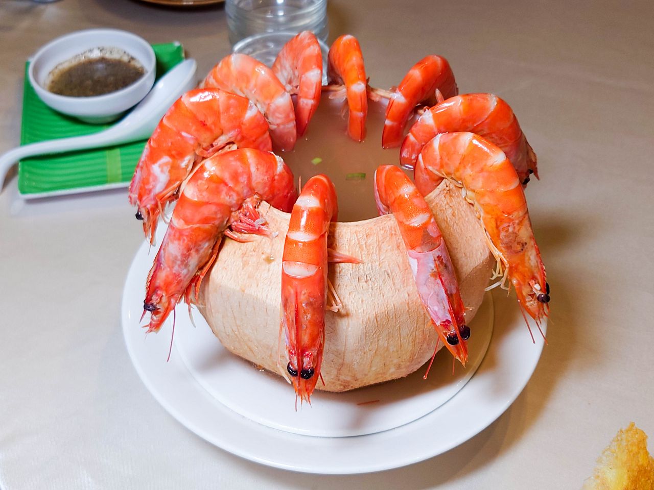[食記][新北市][汐止區] 銘記越南美食 — 汐止高人氣越南料理餐廳