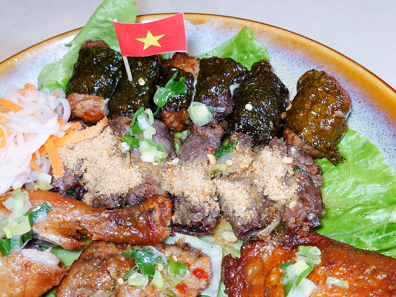 [食記][新北市][汐止區] 銘記越南美食 — 汐止高人氣越南料理餐廳