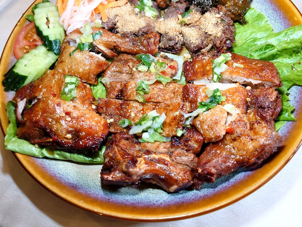[食記][新北市][汐止區] 銘記越南美食 — 汐止高人氣越南料理餐廳