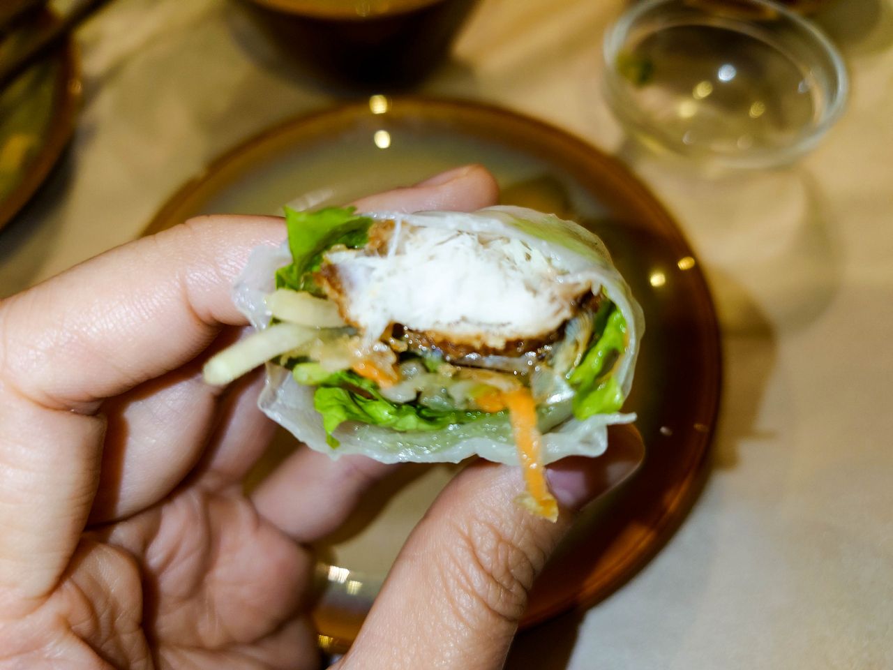 [食記][新北市][汐止區] 銘記越南美食 — 汐止高人氣越南料理餐廳