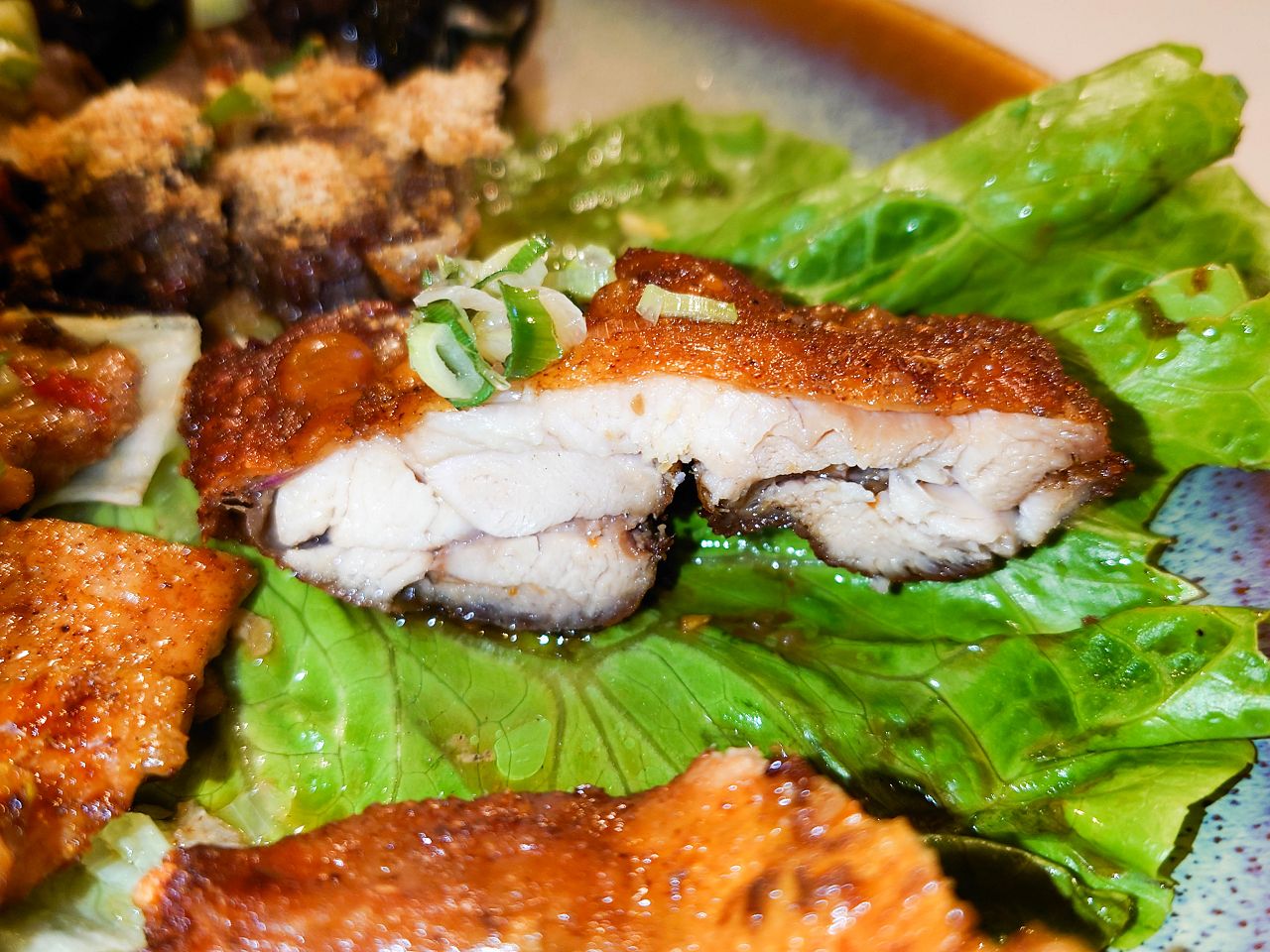 [食記][新北市][汐止區] 銘記越南美食 — 汐止高人氣越南料理餐廳