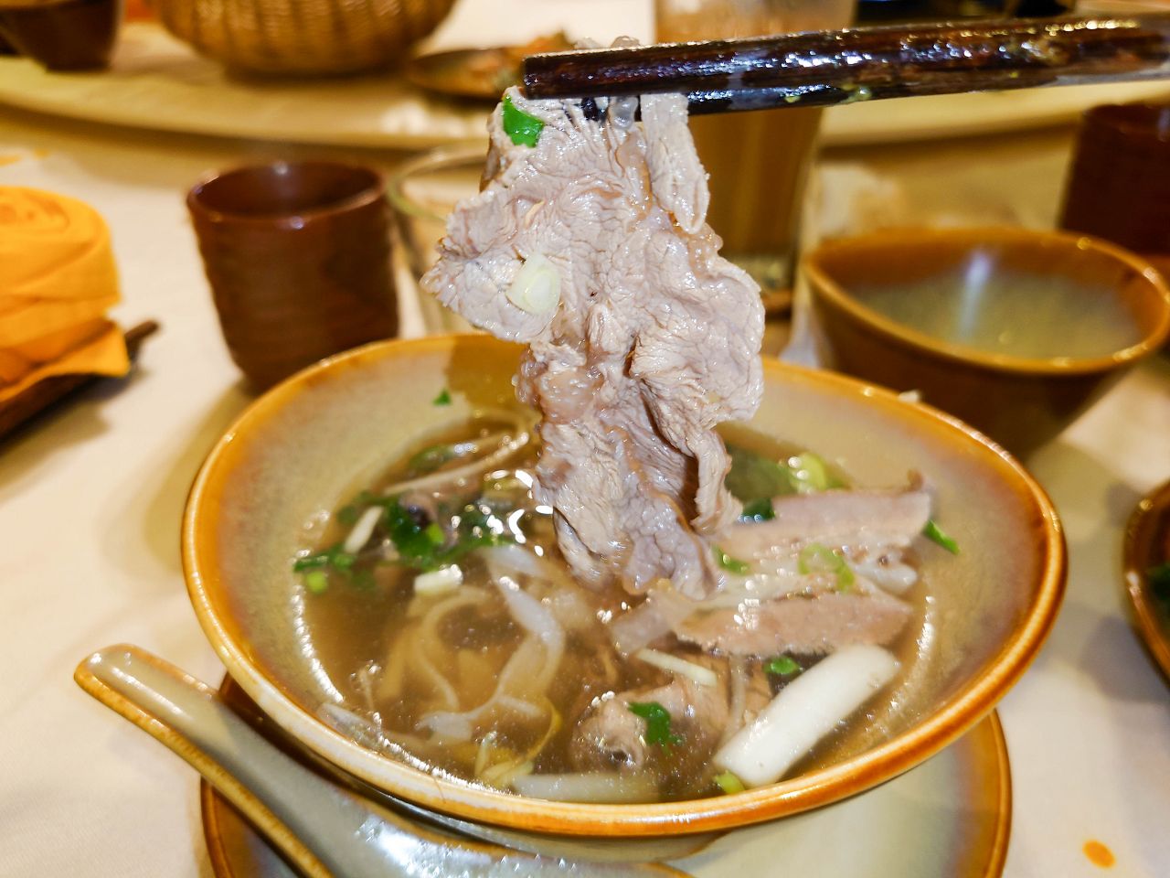 [食記][新北市][汐止區] 銘記越南美食 — 汐止高人氣越南料理餐廳
