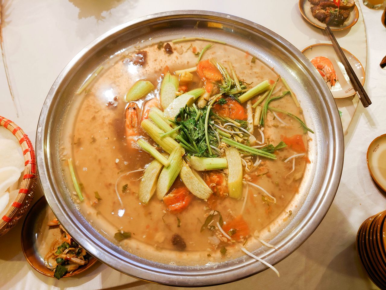 [食記][新北市][汐止區] 銘記越南美食 — 汐止高人氣越南料理餐廳