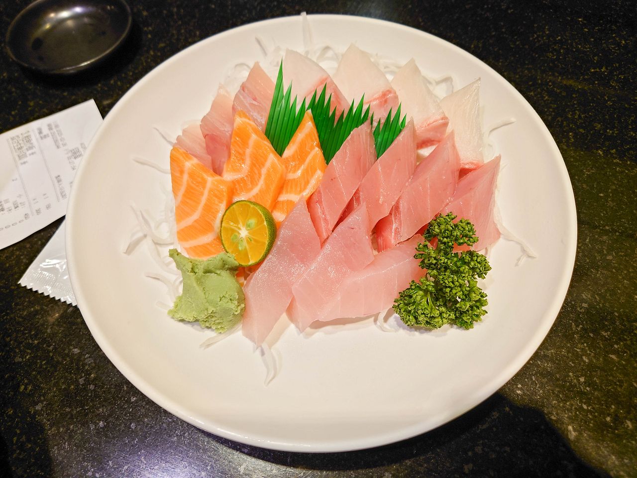 [食記][台北市] 三多屋爸爸嘴 — 北車後站高人氣日本料理