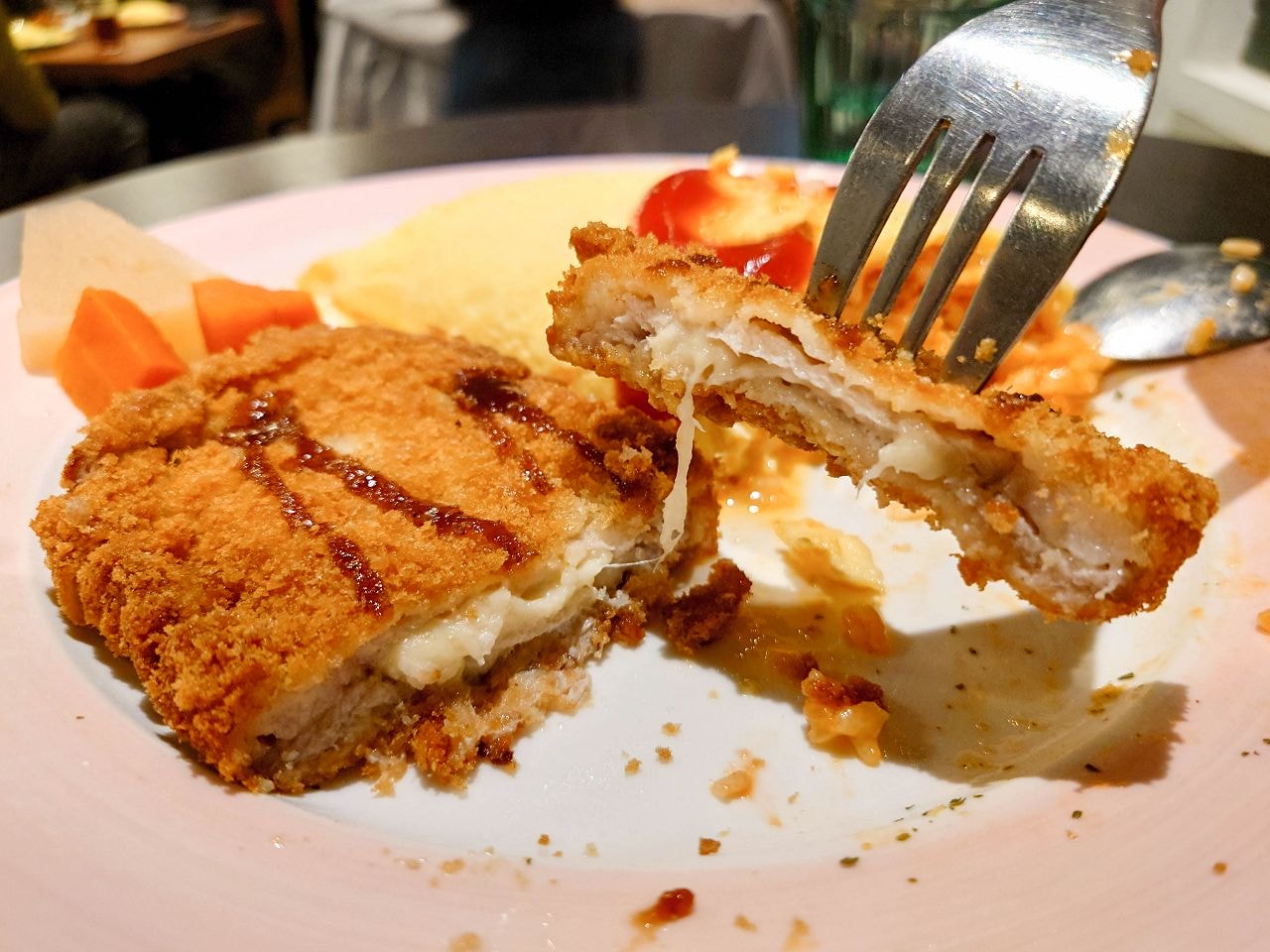 [食記][台北市] Nagoya ナゴヤ 道地日式蛋包飯 — 師承日本百年老店作法職人手作道地日式蛋包飯