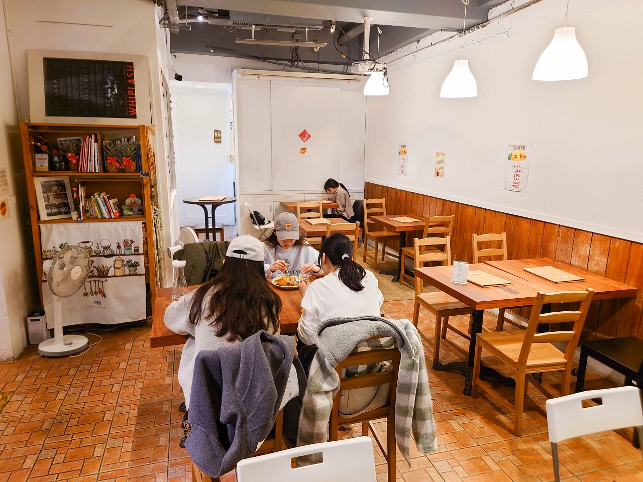 [食記][台北市] Nagoya ナゴヤ 道地日式蛋包飯 — 師承日本百年老店作法職人手作道地日式蛋包飯