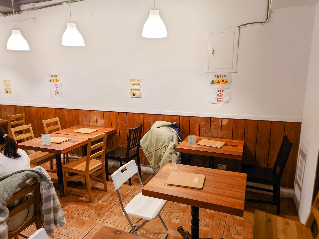 [食記][台北市] Nagoya ナゴヤ 道地日式蛋包飯 — 師承日本百年老店作法職人手作道地日式蛋包飯