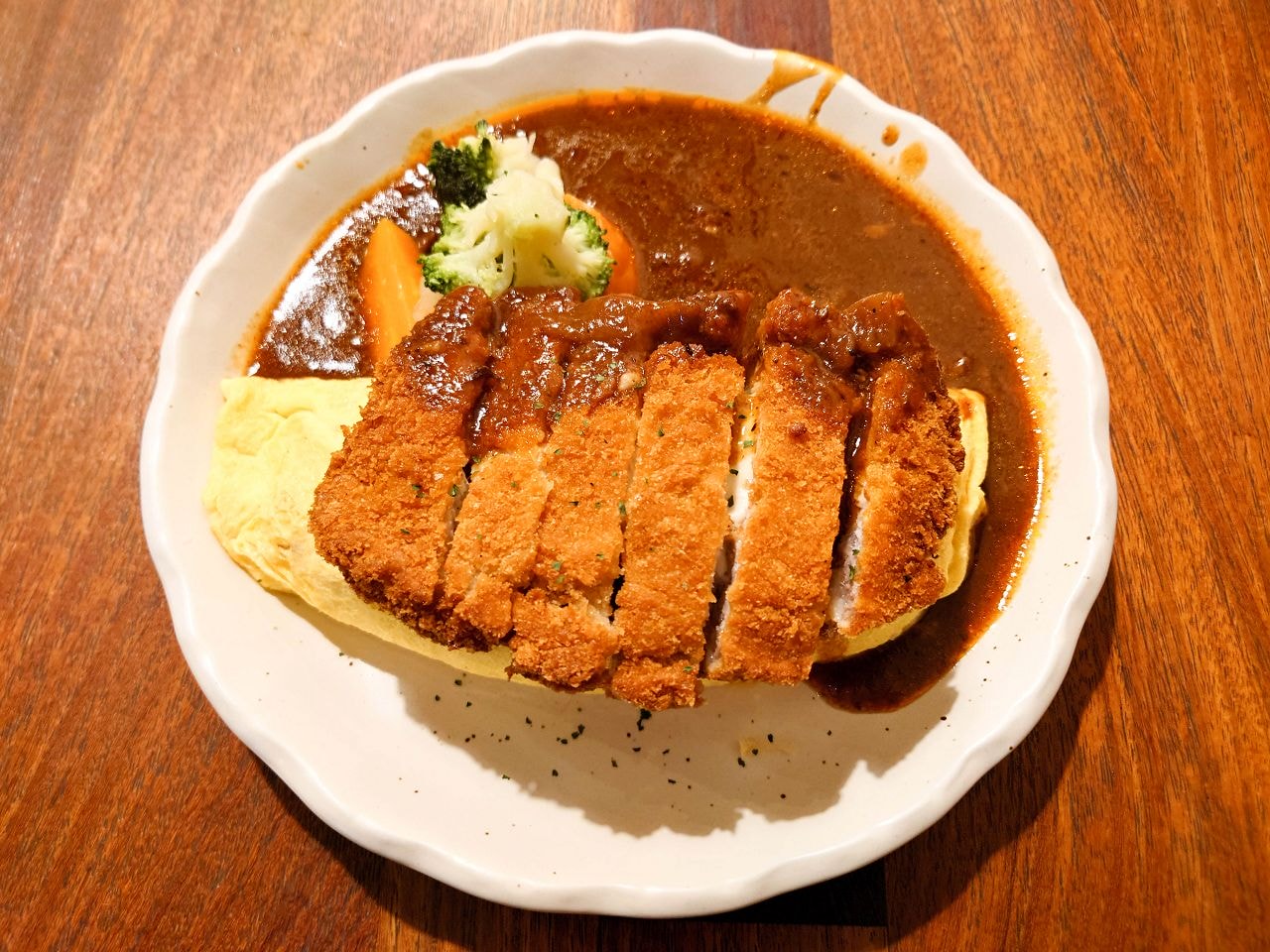 [食記][台北市] Nagoya ナゴヤ 道地日式蛋包飯 — 師承日本百年老店作法職人手作道地日式蛋包飯
