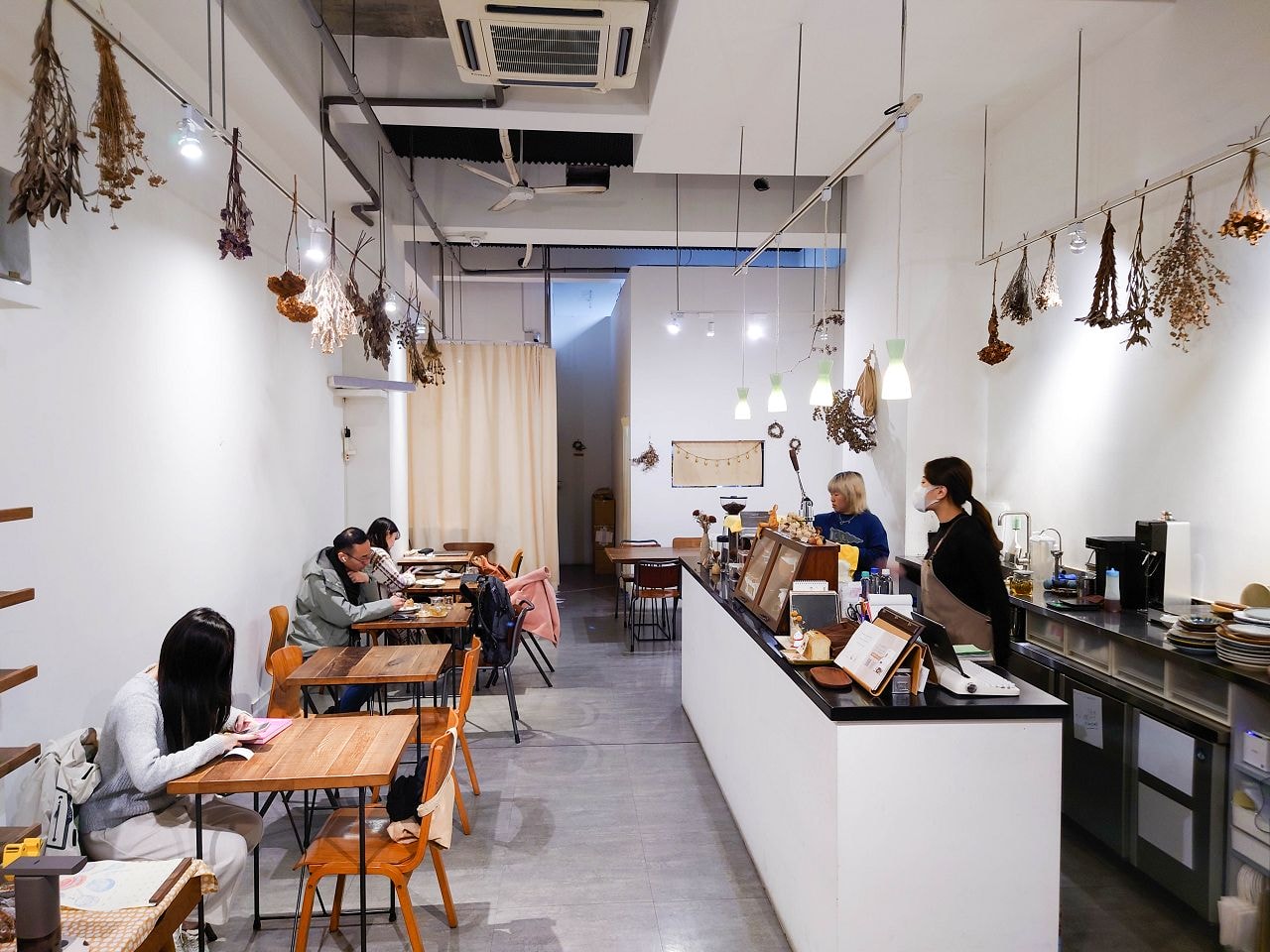 [食記][台北市] La Grotta — 西門町附近高質感甜點店推薦