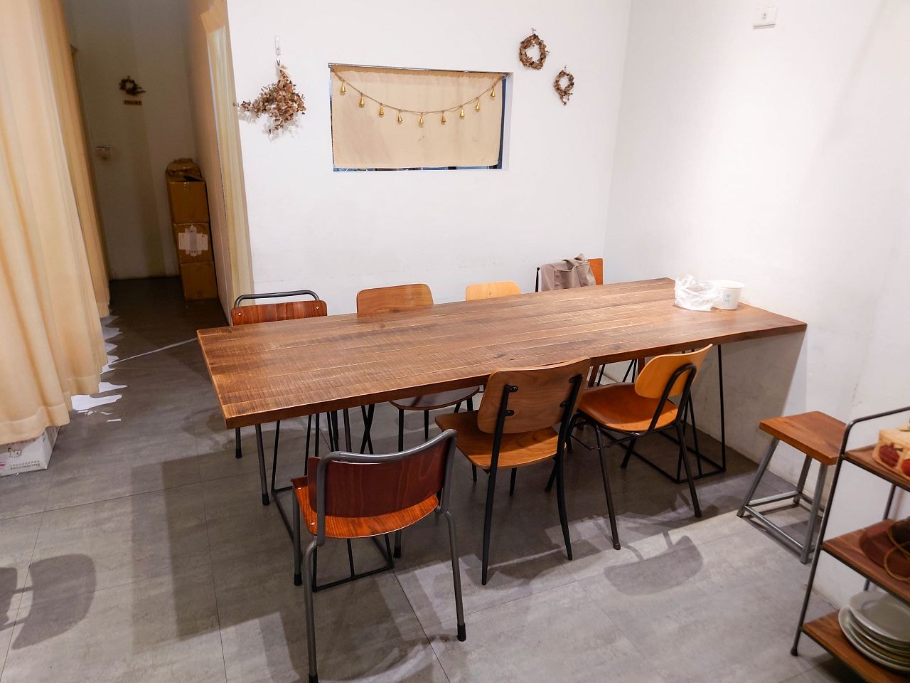 [食記][台北市] La Grotta — 西門町附近高質感甜點店推薦
