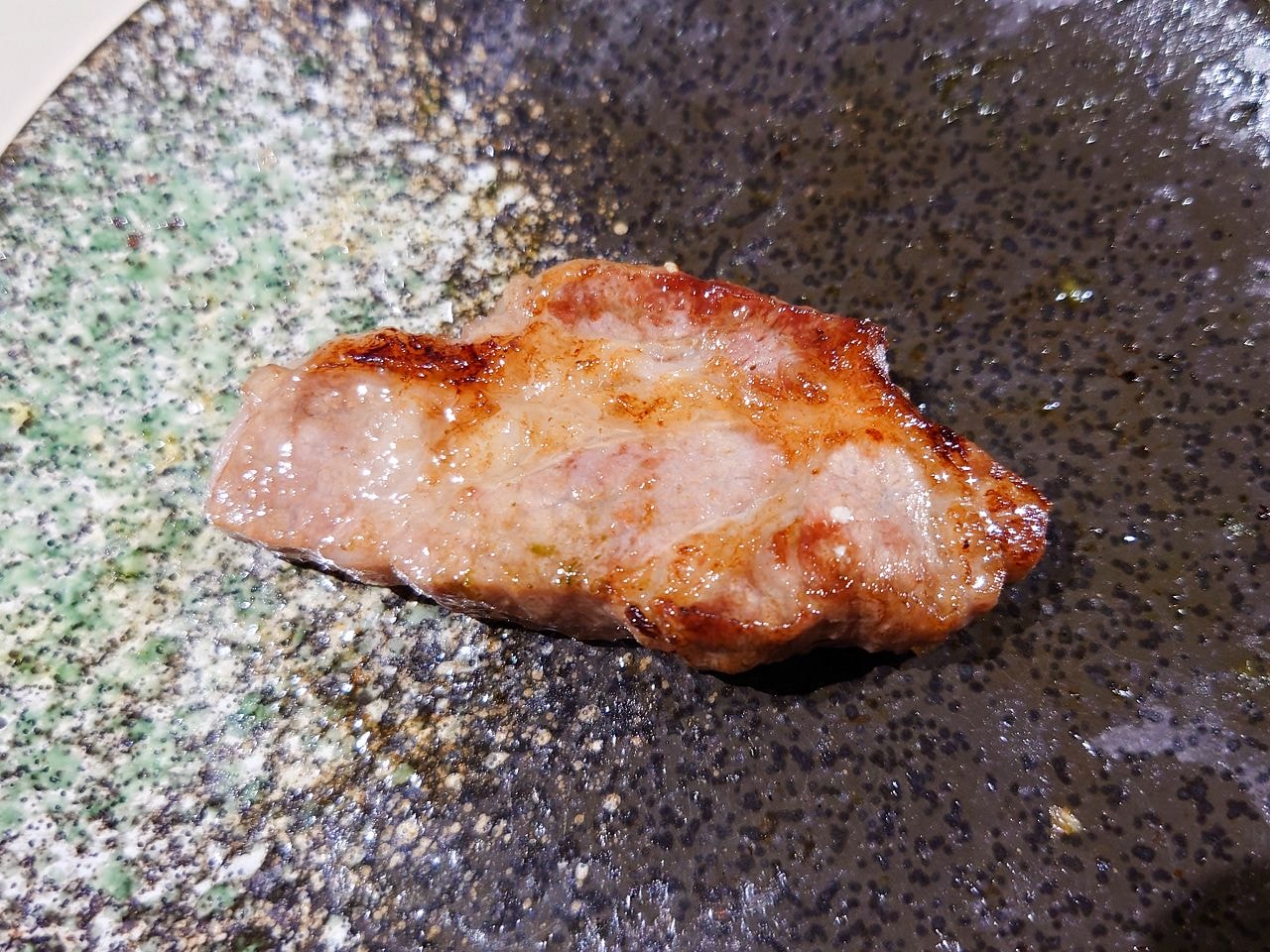 [食記][高雄市] 路易奇電力公司 高雄電廠 — 日本優質和牛燒肉又一家