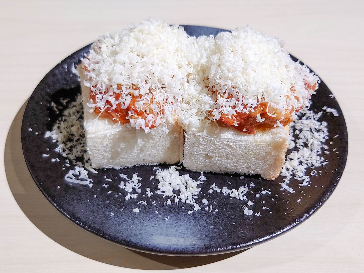 [食記][高雄市] 路易奇電力公司 高雄電廠 — 日本優質和牛燒肉又一家