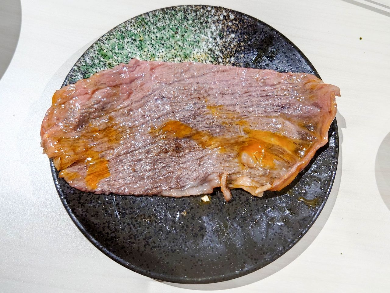 [食記][高雄市] 路易奇電力公司 高雄電廠 — 日本優質和牛燒肉又一家