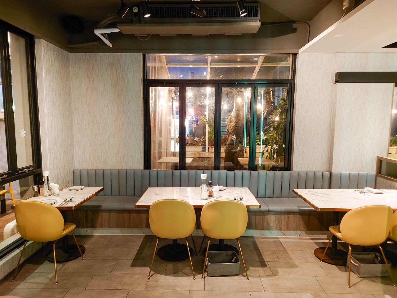 [食記][台北市] Le Sage Bistro 茱莉金牛排餐酒館 — 師大附近頂級牛排館，主打美國Prime級鮮切牛排。