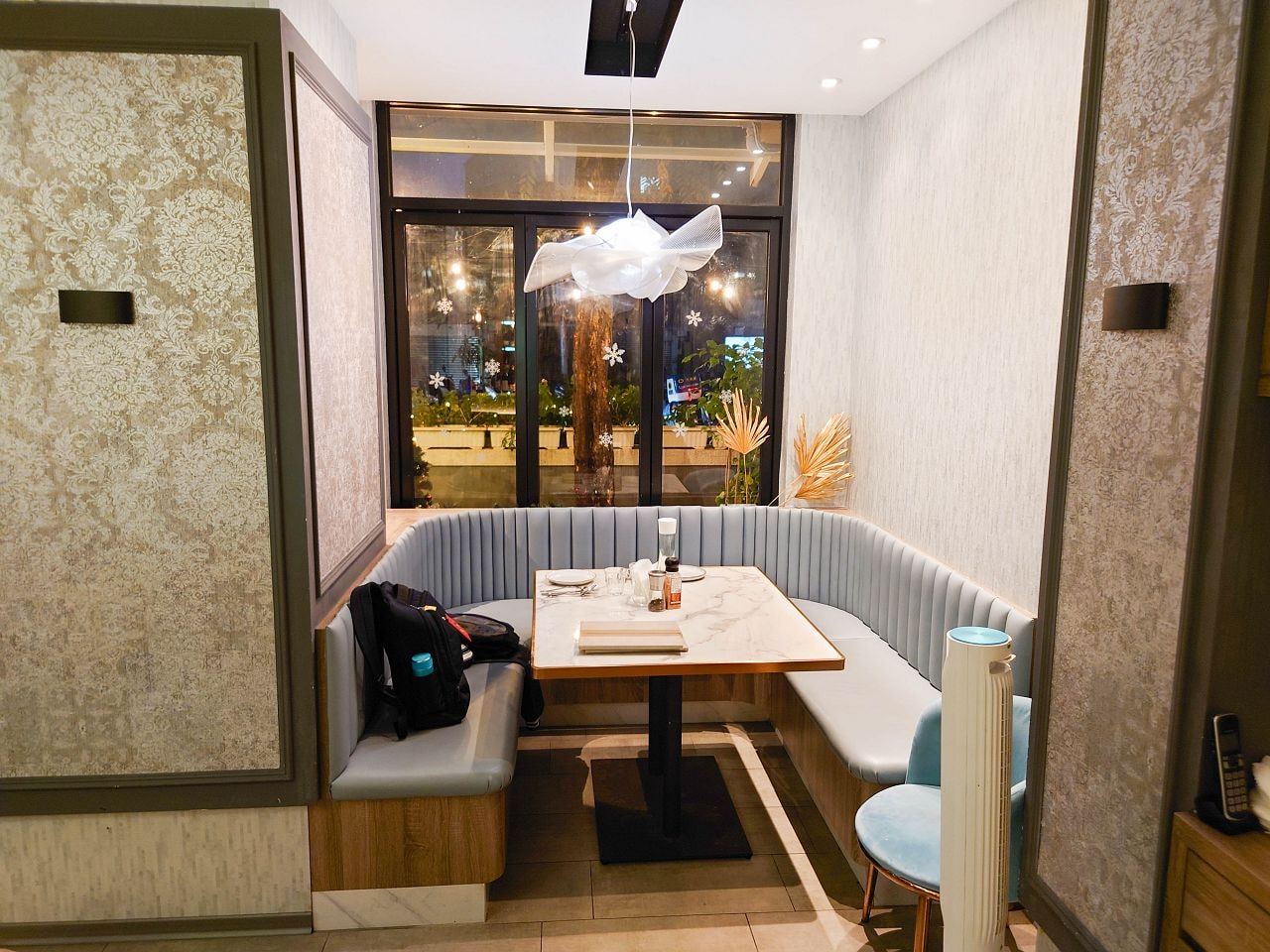 [食記][台北市] Le Sage Bistro 茱莉金牛排餐酒館 — 師大附近頂級牛排館，主打美國Prime級鮮切牛排。