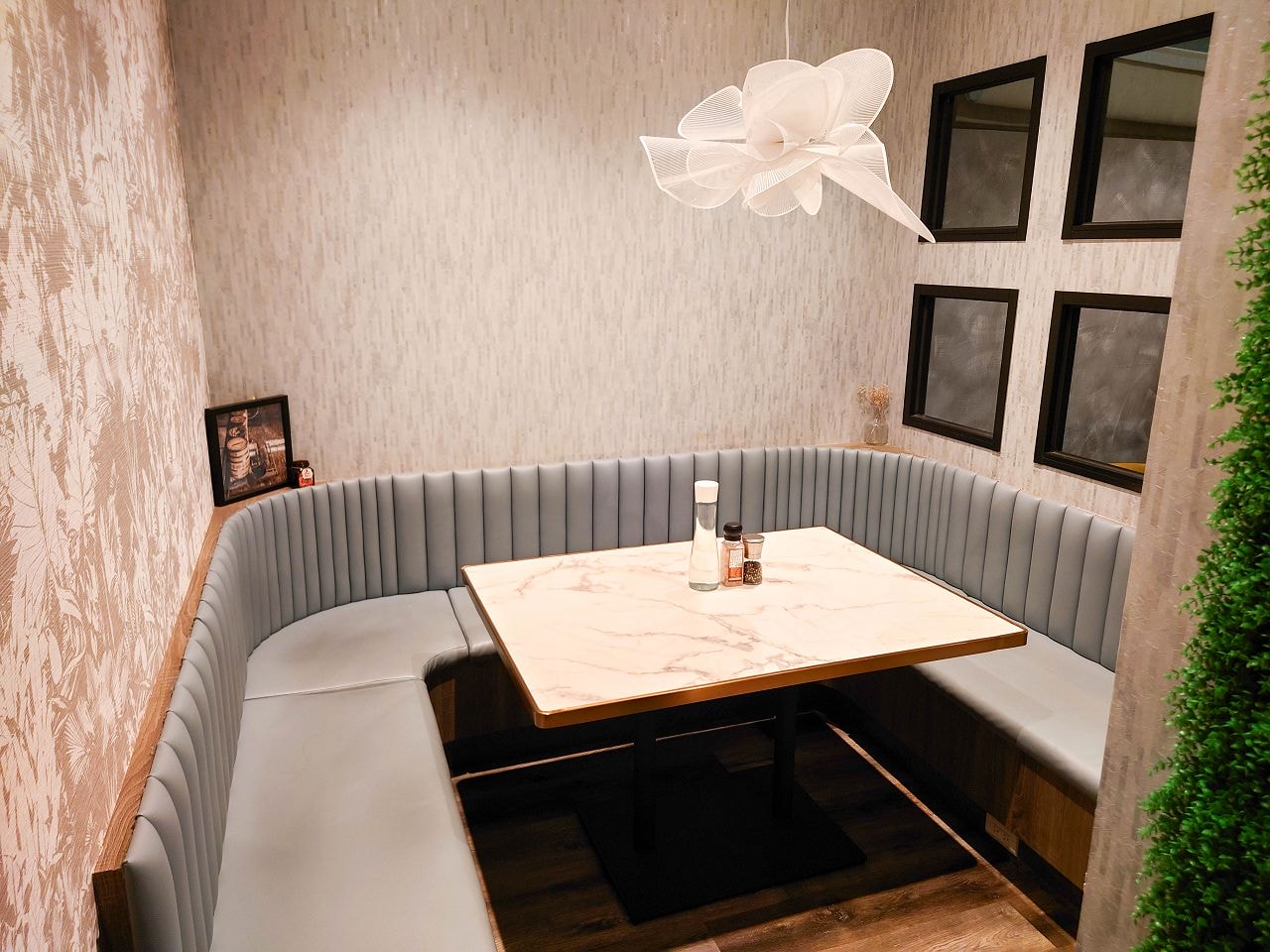 [食記][台北市] Le Sage Bistro 茱莉金牛排餐酒館 — 師大附近頂級牛排館，主打美國Prime級鮮切牛排。