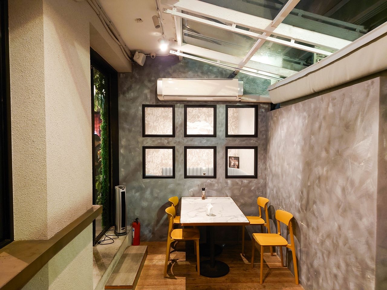 [食記][台北市] Le Sage Bistro 茱莉金牛排餐酒館 — 師大附近頂級牛排館，主打美國Prime級鮮切牛排。
