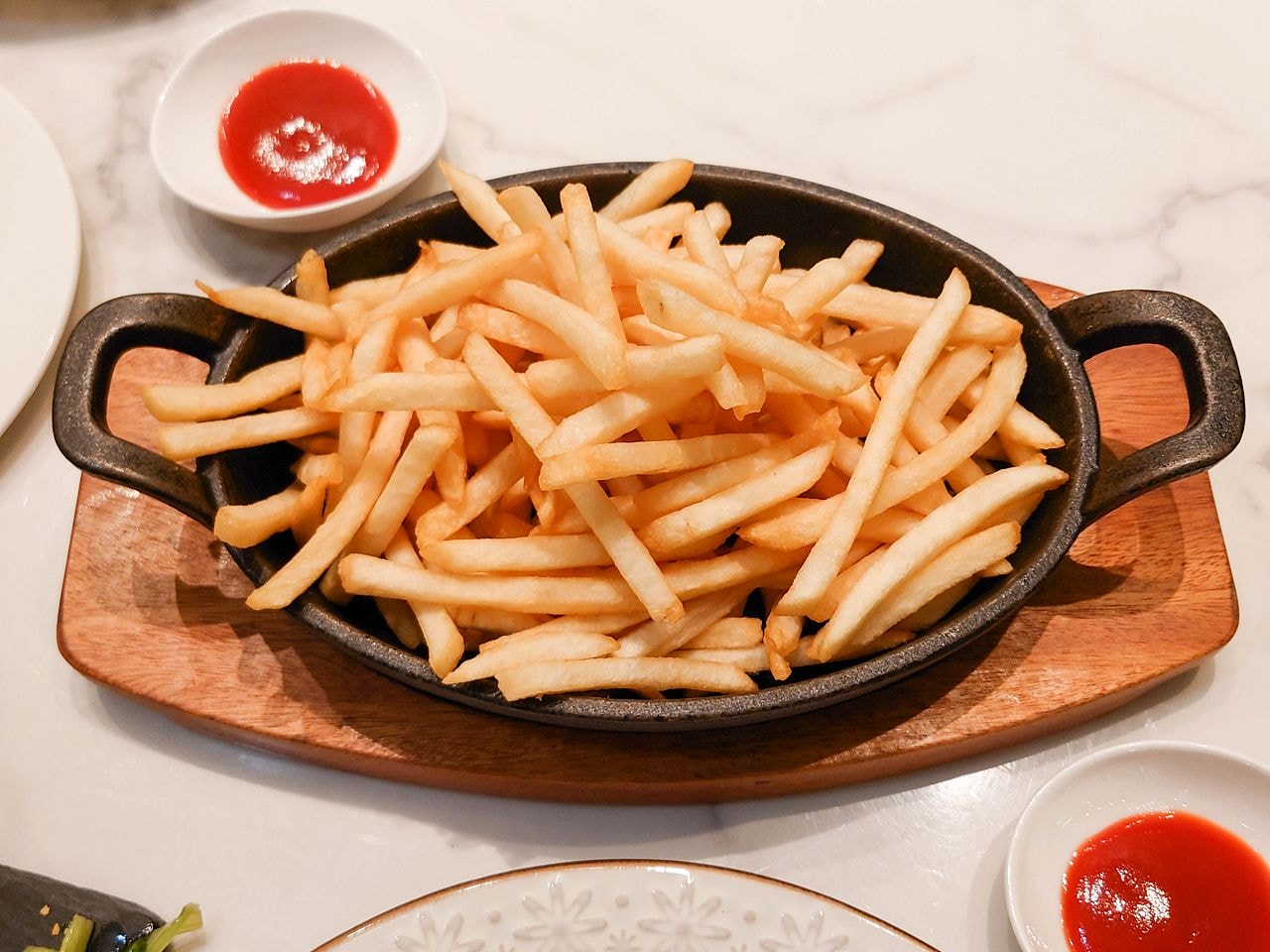 [食記][台北市] Le Sage Bistro 茱莉金牛排餐酒館 — 師大附近頂級牛排館，主打美國Prime級鮮切牛排。