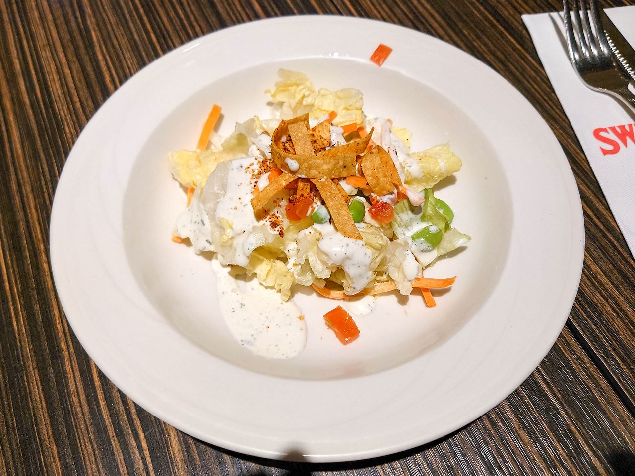 [食記][台北市] Swensen’s 双聖美式餐廳 大安店 — 超豪華9球冰淇淋組合的環遊世界聖代適合多人合享