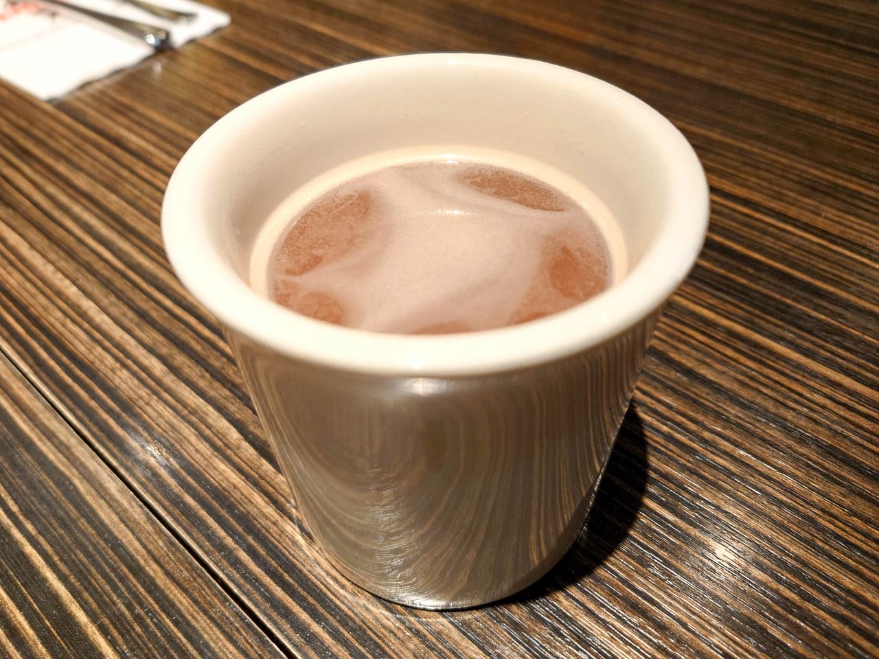 [食記][台北市] Swensen’s 双聖美式餐廳 大安店 — 超豪華9球冰淇淋組合的環遊世界聖代適合多人合享