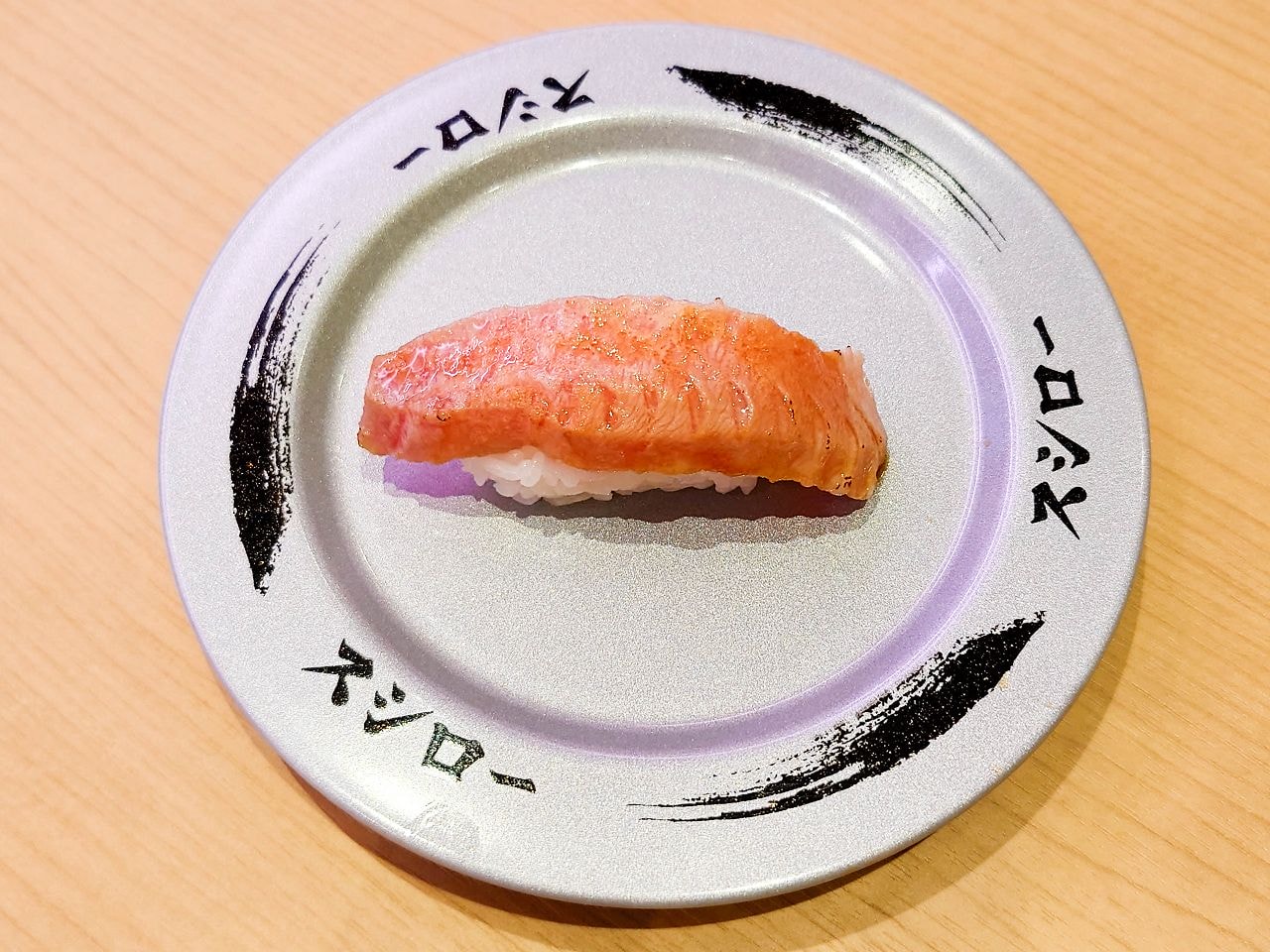 [食記][新北市][板橋區] スシロー 壽司郎 新北板橋新埔店