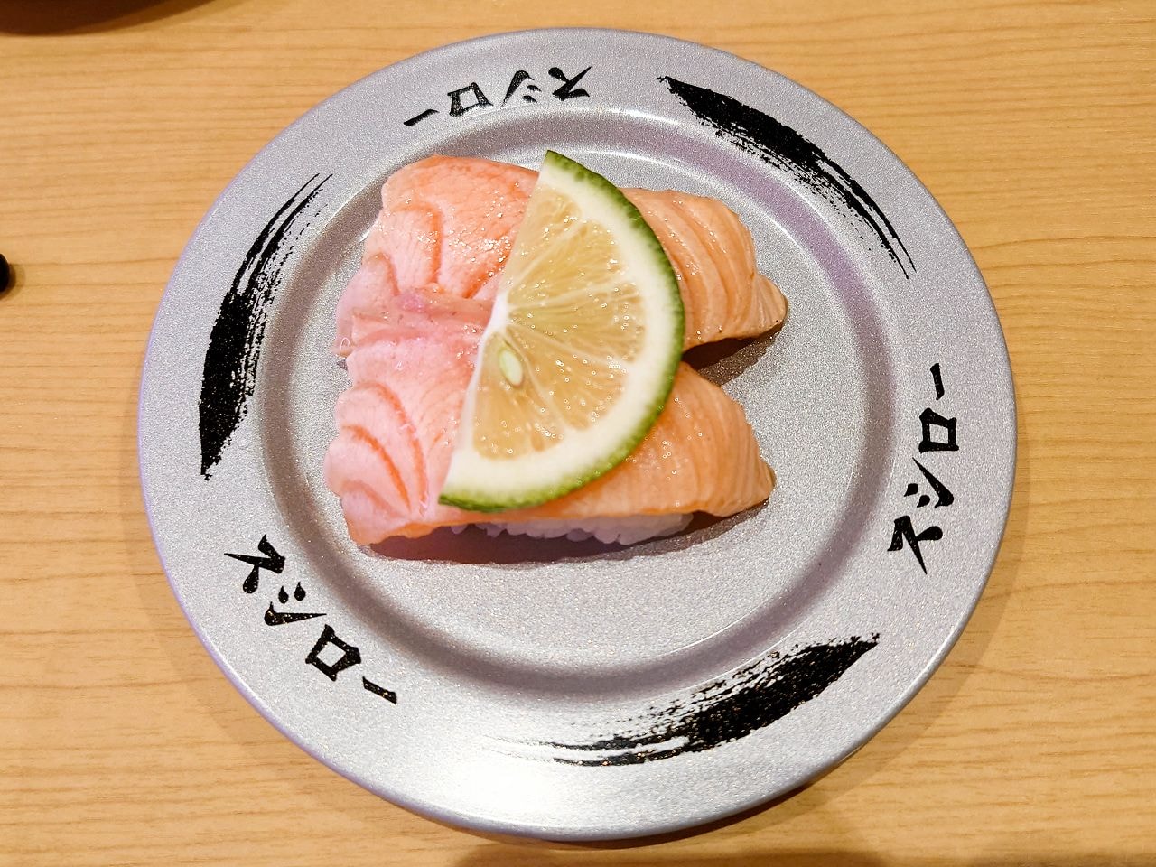 [食記][新北市][板橋區] スシロー 壽司郎 新北板橋新埔店