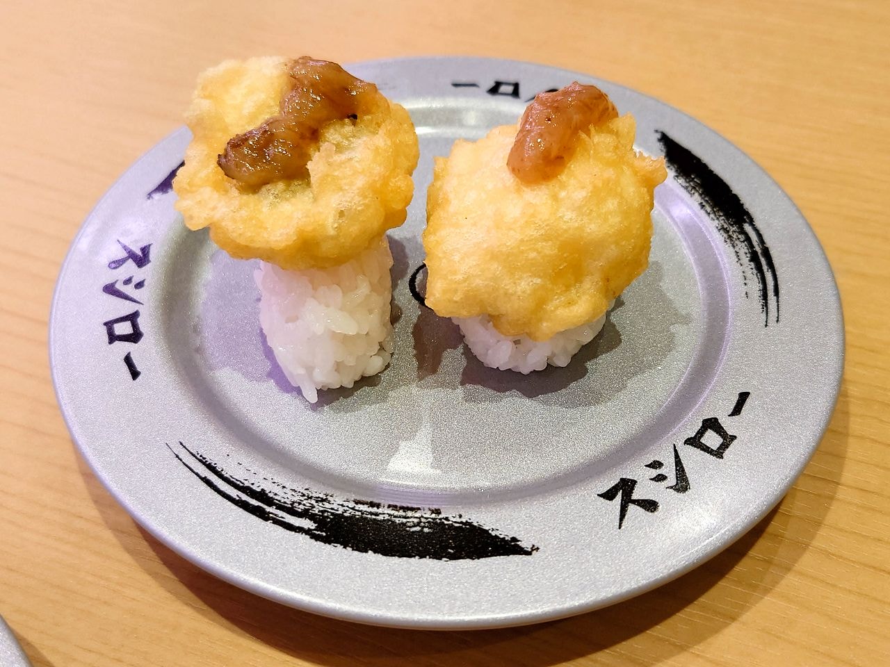 [食記][新北市][板橋區] スシロー 壽司郎 新北板橋新埔店
