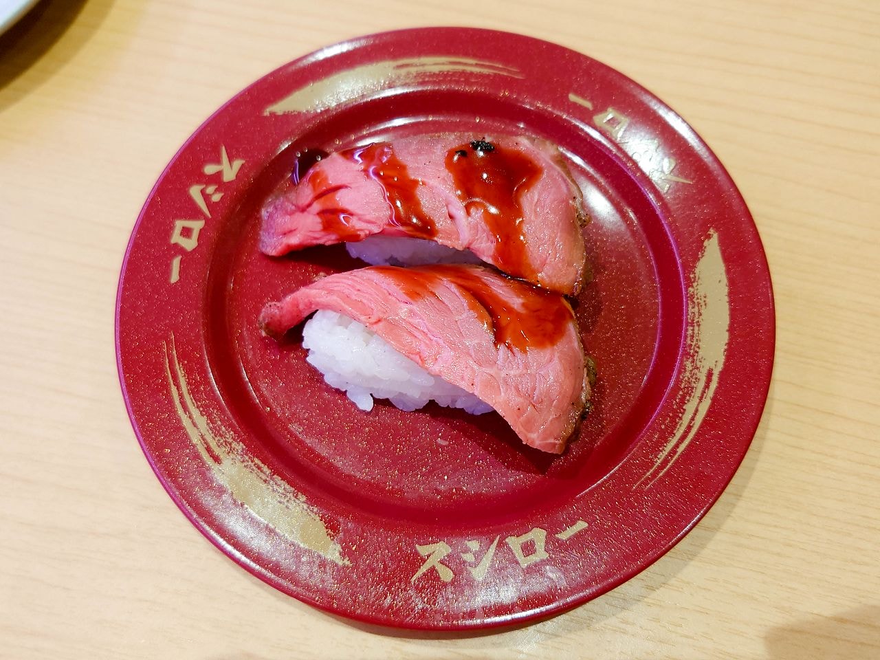 [食記][新北市][板橋區] スシロー 壽司郎 新北板橋新埔店