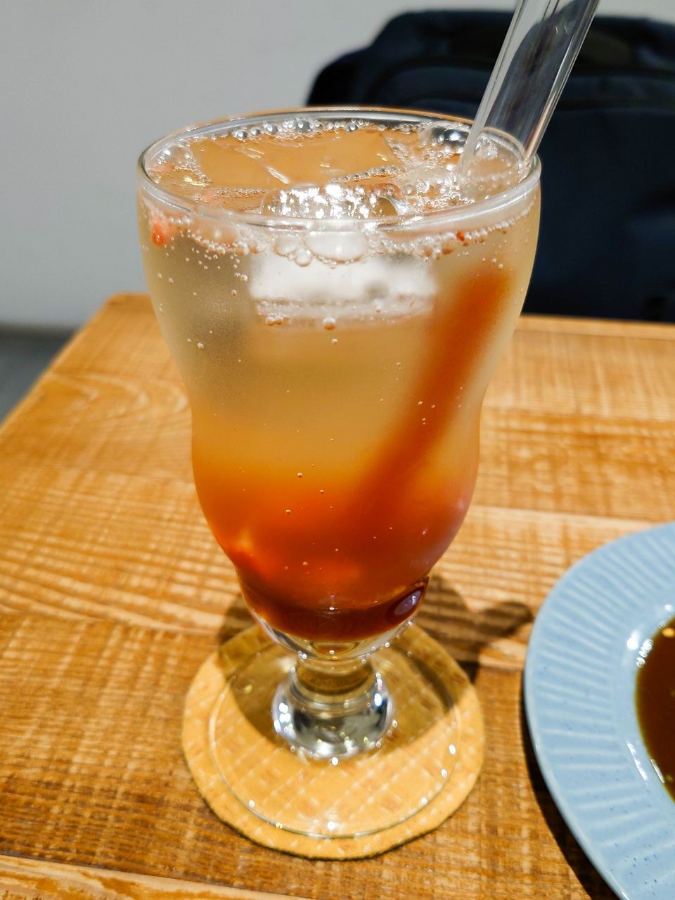 [食記][台北市] La Grotta — 西門町附近高質感甜點店推薦