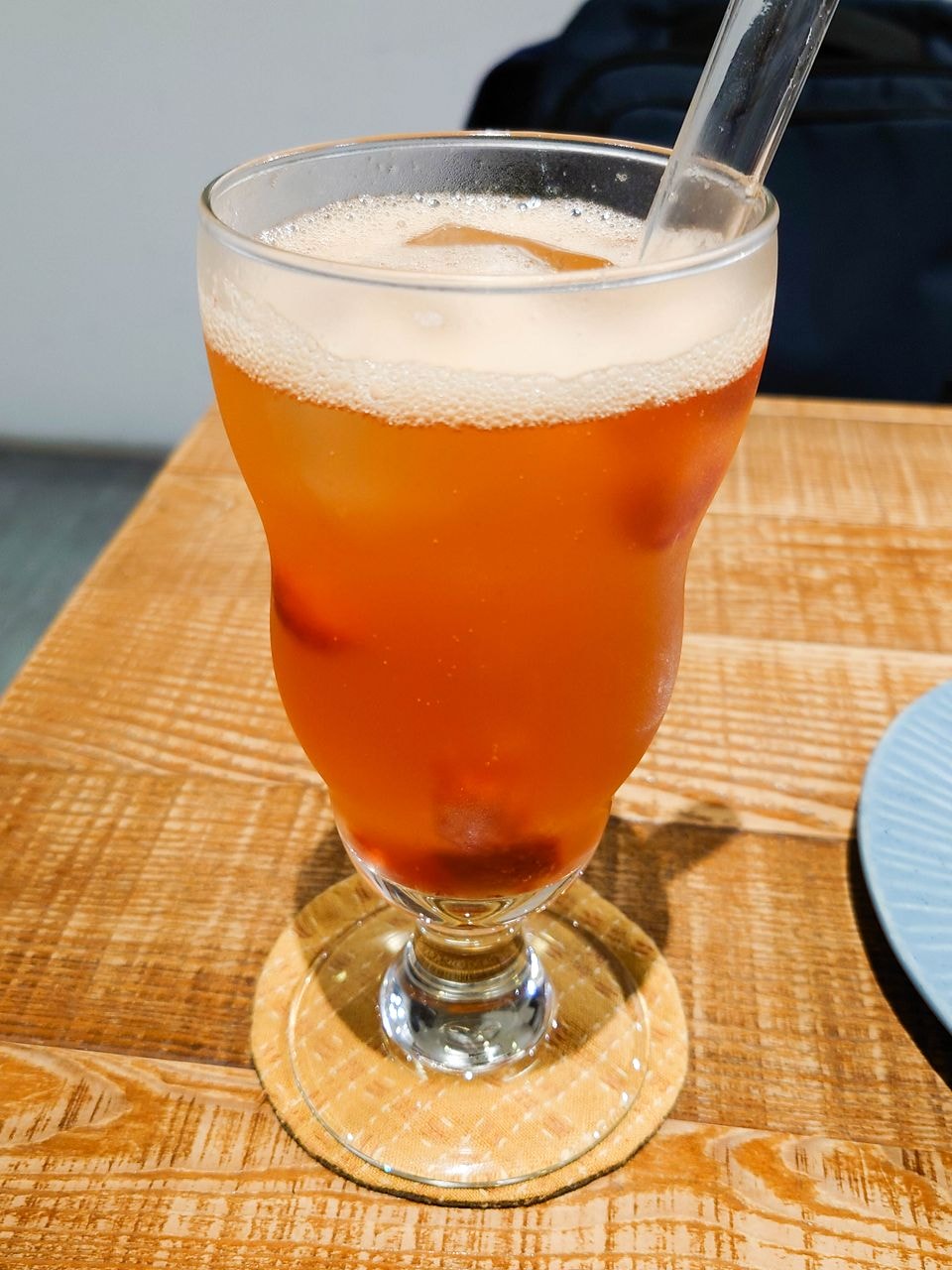 [食記][台北市] La Grotta — 西門町附近高質感甜點店推薦