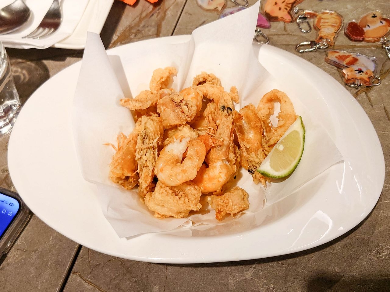 [食記][台北市] Osteria Rialto 雅朵義大利餐館 新光A4店
