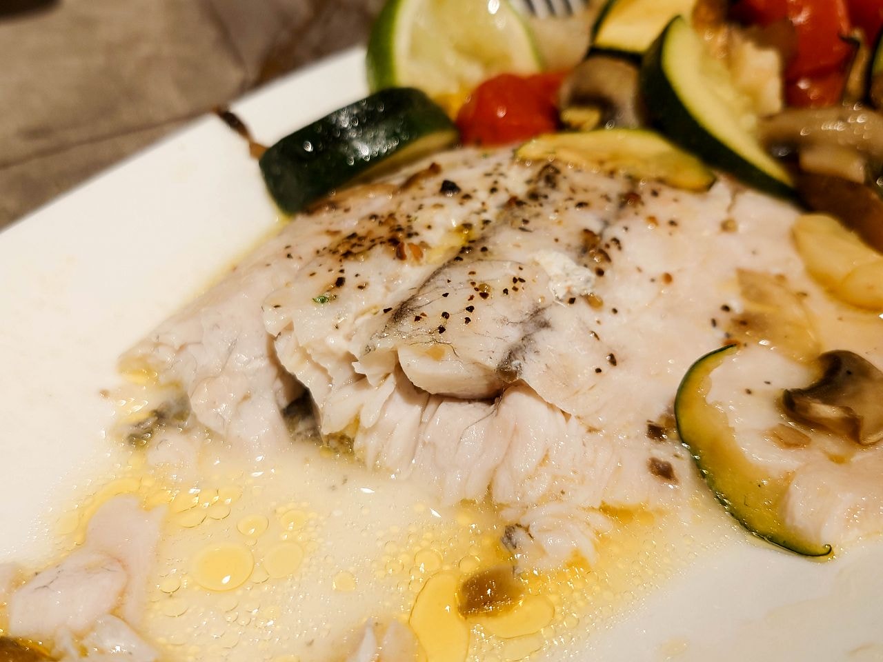 [食記][台北市] Osteria Rialto 雅朵義大利餐館 新光A4店