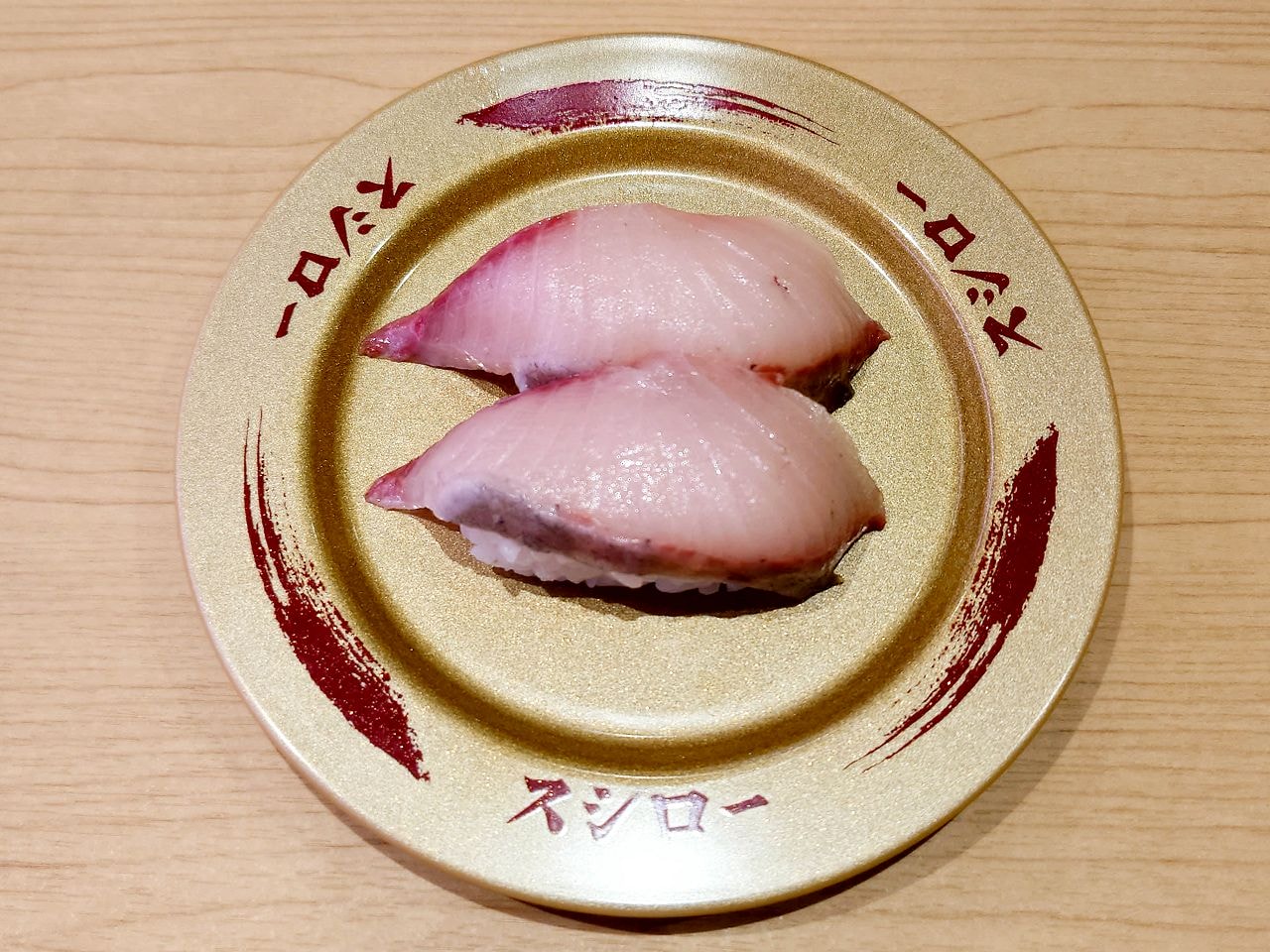 [食記][新北市][板橋區] スシロー 壽司郎 新北板橋新埔店