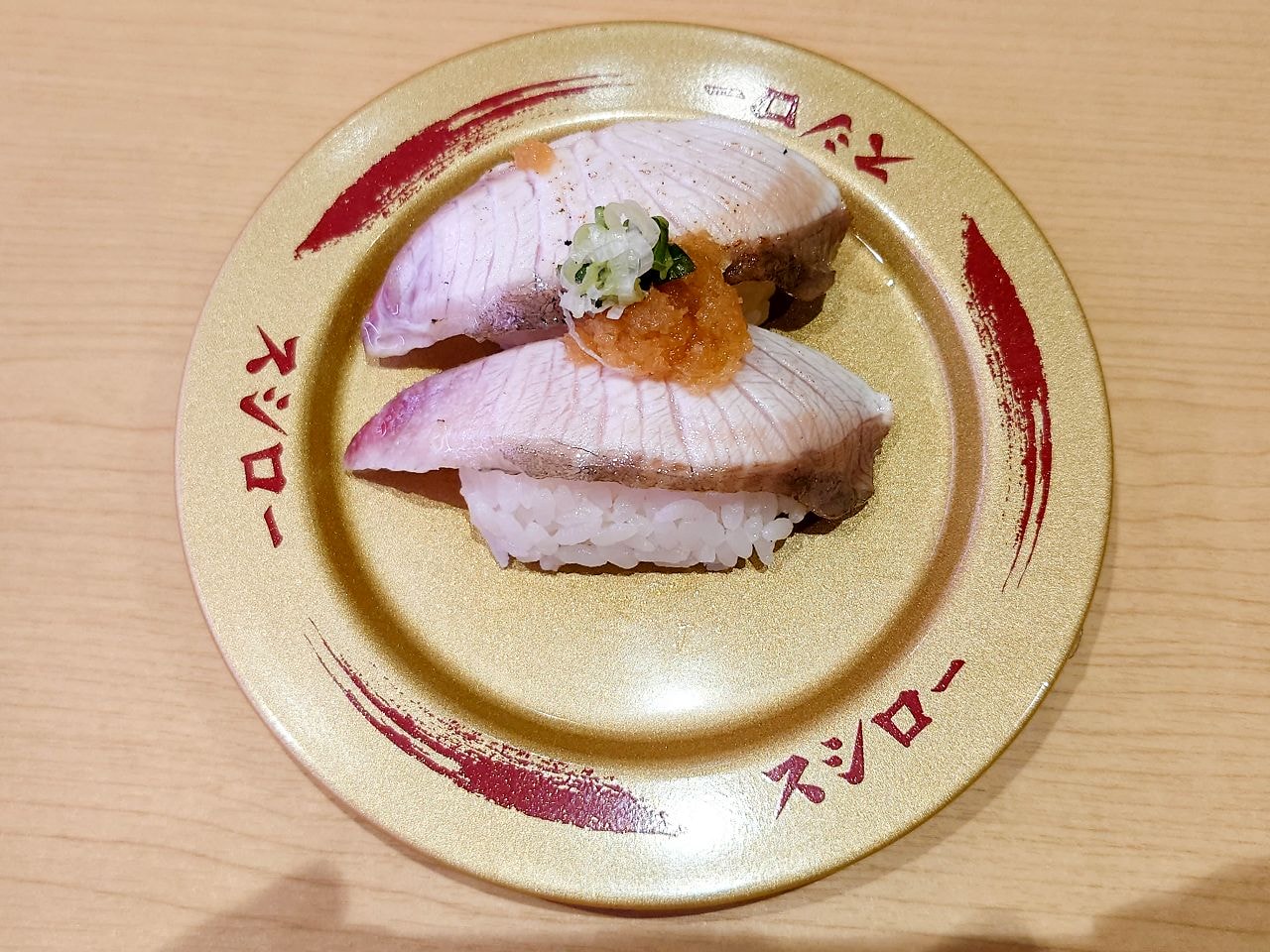 [食記][新北市][板橋區] スシロー 壽司郎 新北板橋新埔店