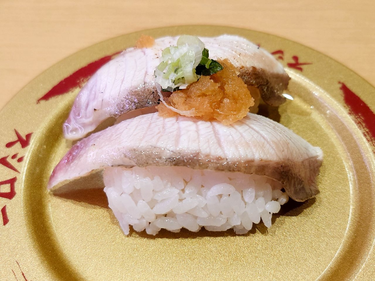 [食記][新北市][板橋區] スシロー 壽司郎 新北板橋新埔店