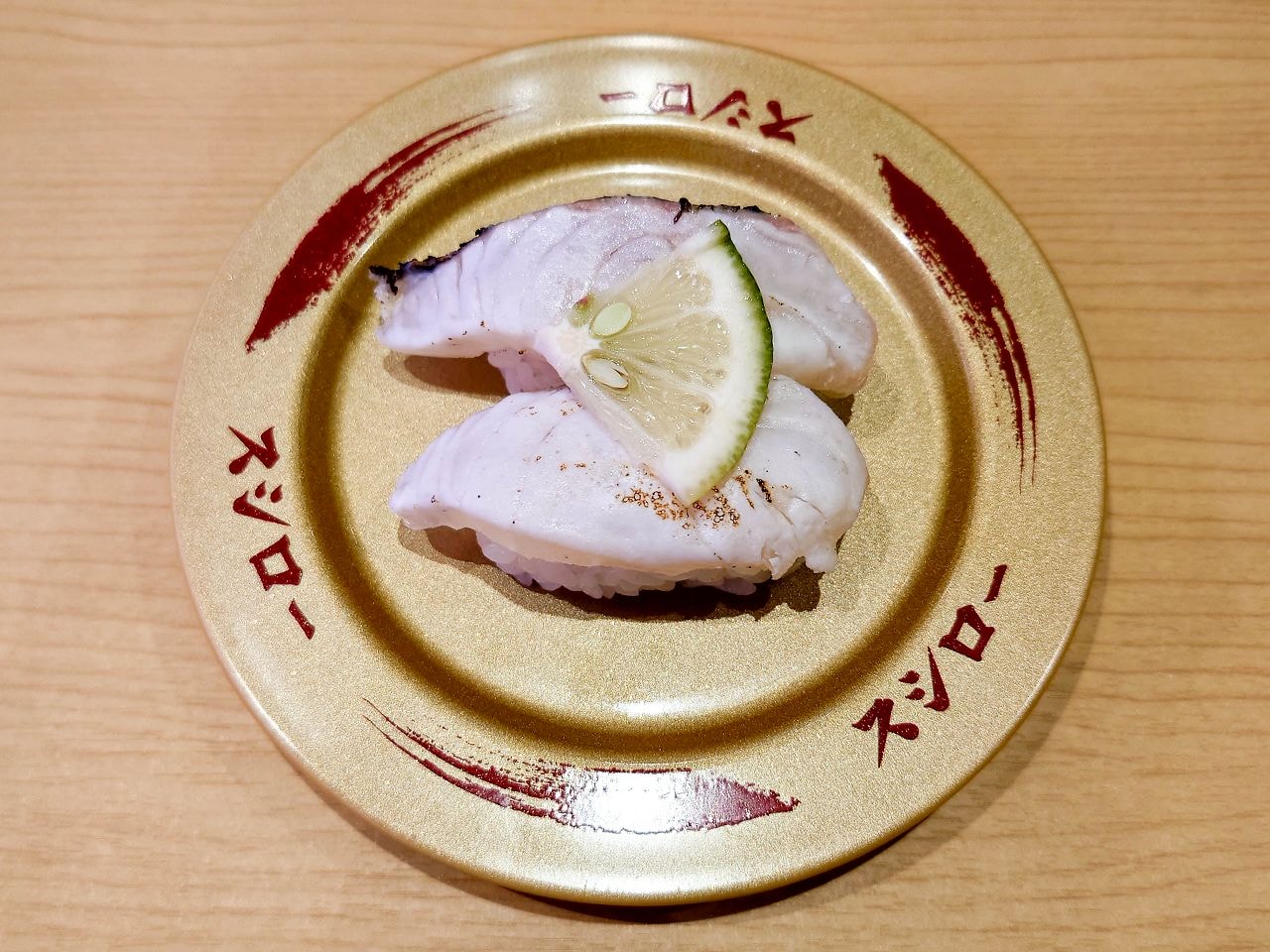 [食記][新北市][板橋區] スシロー 壽司郎 新北板橋新埔店
