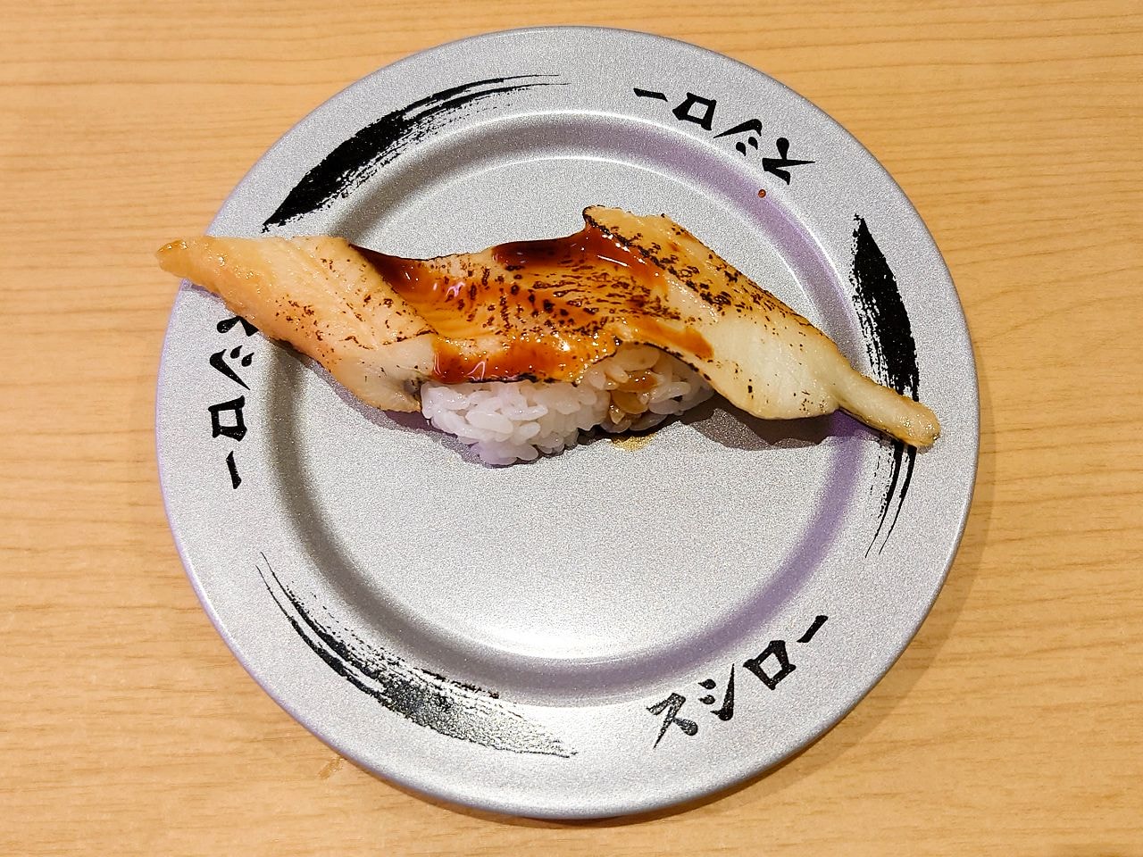[食記][新北市][板橋區] スシロー 壽司郎 新北板橋新埔店