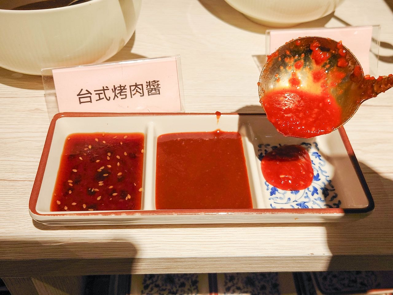 [食記][新北市][板橋區] 炎上燒肉 — 江子翠頂級燒烤吃到飽推薦